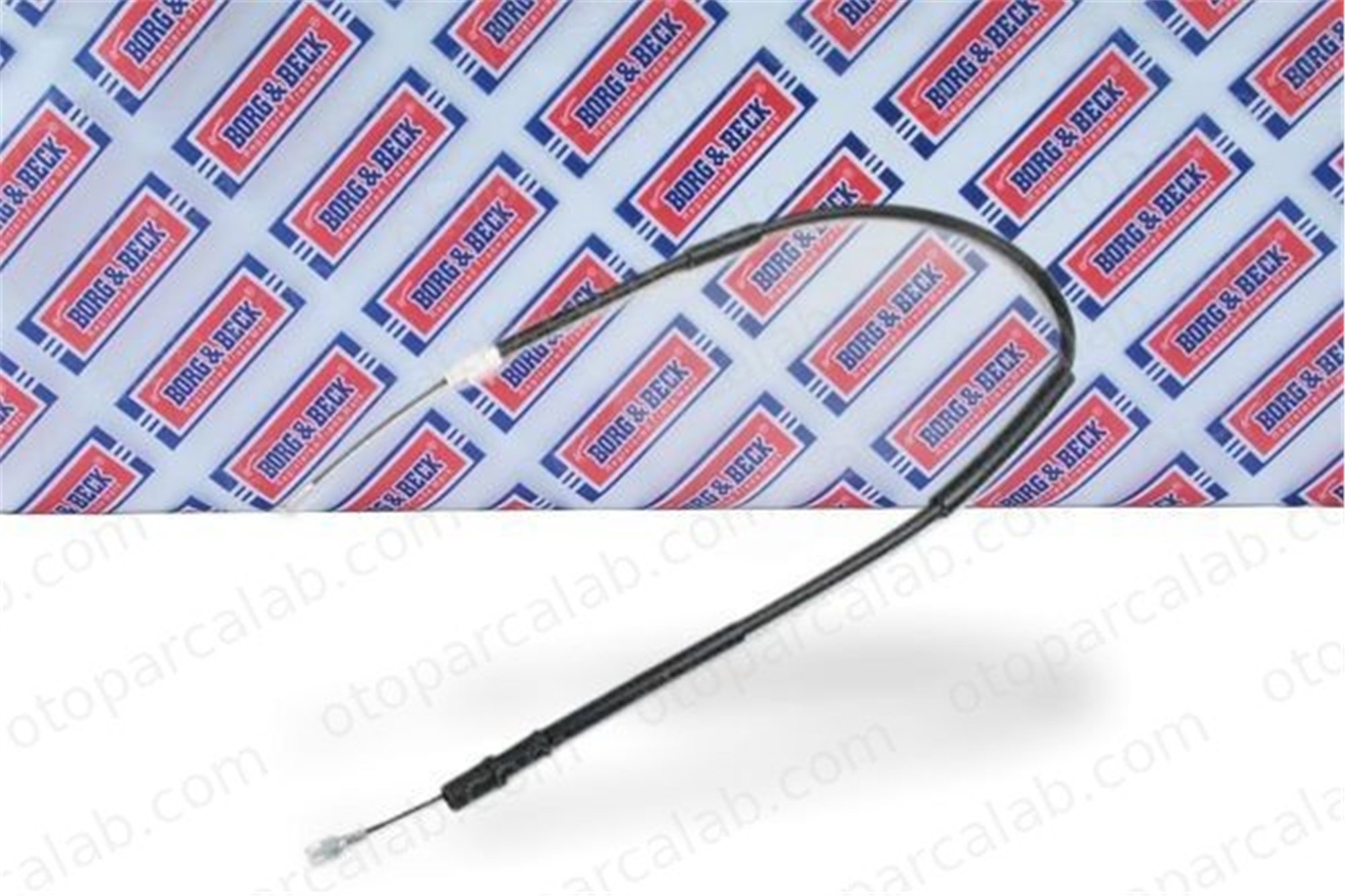 SWAG 33 11 0723 El Fren Teli Arka Sağ MERCEDES-BENZ VITO Minibüs/Otobüs VITO / MIXTO Panelvan/Van 6394203785 A6394203785