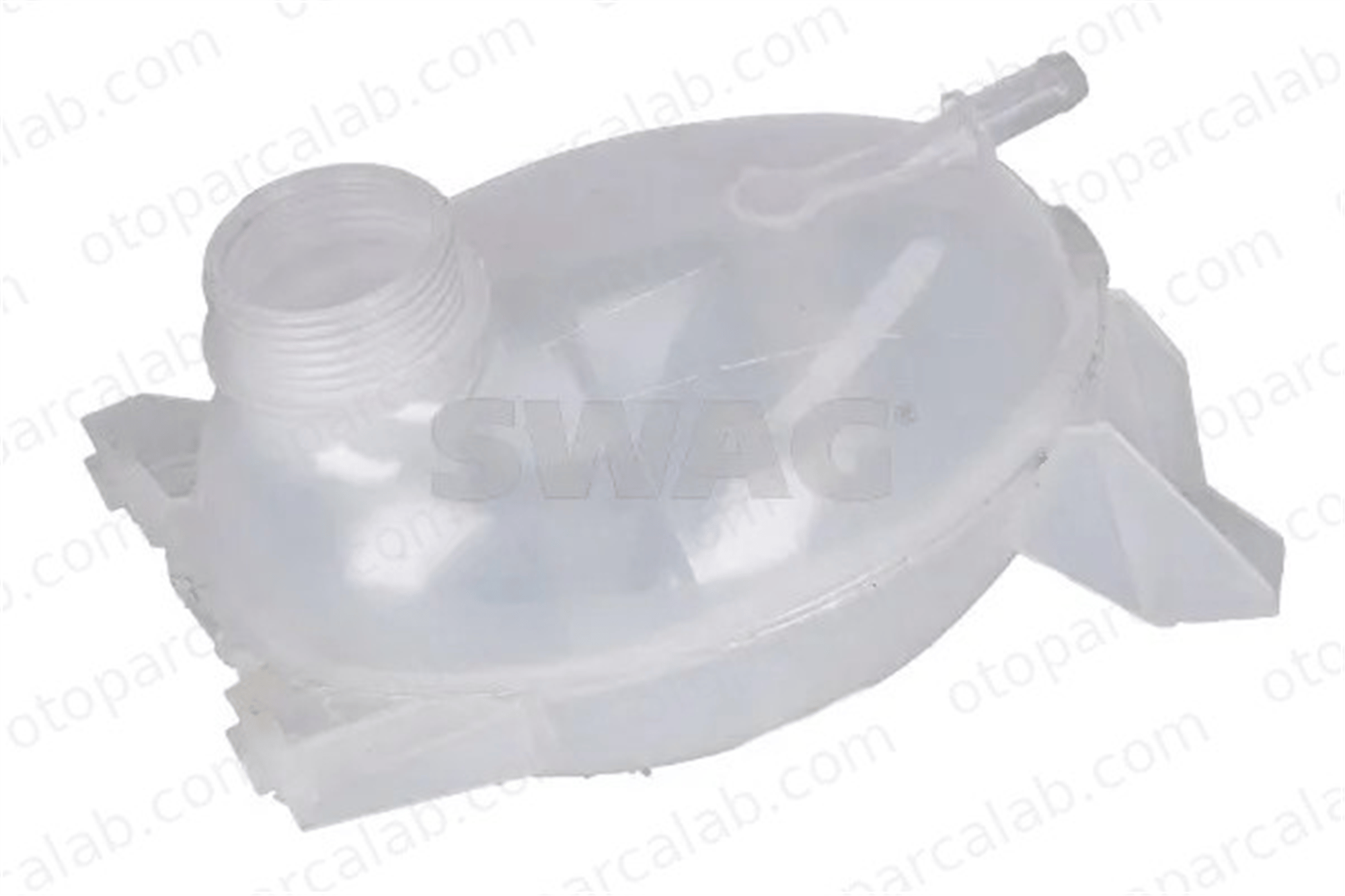 SWAG 33 11 0930 Radyatör Yedek Su Deposu DACIA DUSTER LODGY 217104354R 217104354RSK