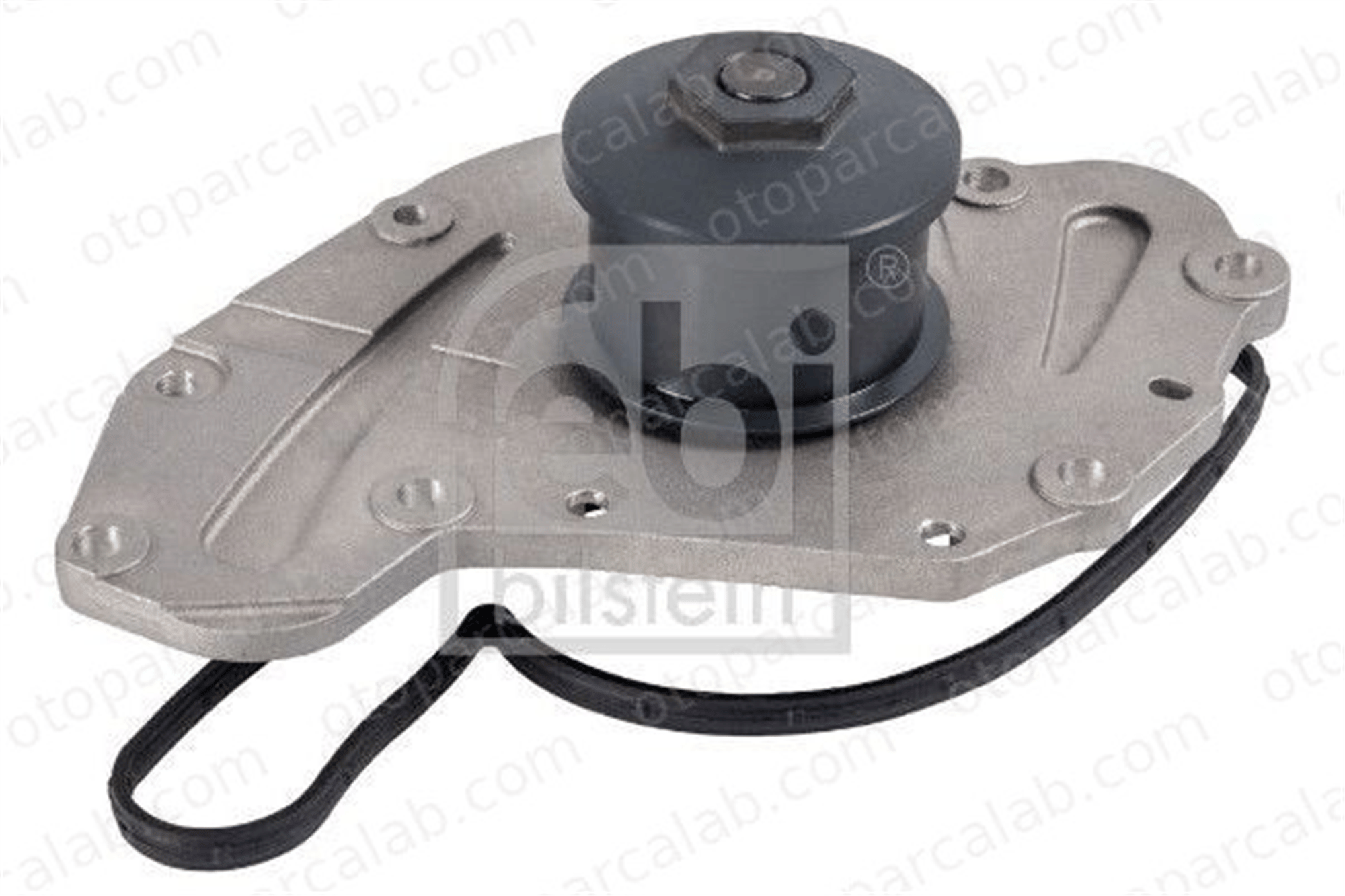 SWAG 33 11 1019 Devirdaim Su Pompası CHRYSLER 300C Touring 300M 4792968AD 04792968AD