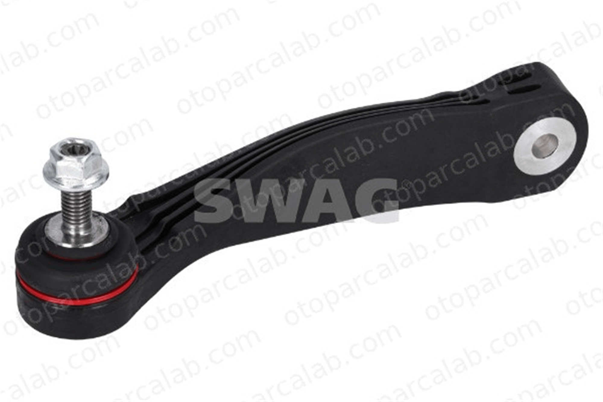SWAG 33 11 1102 Viraj Demir Askı Rotu Arka Sağ veya Sol VW ID.3 ID.4 1EA505465 1EA505465A
