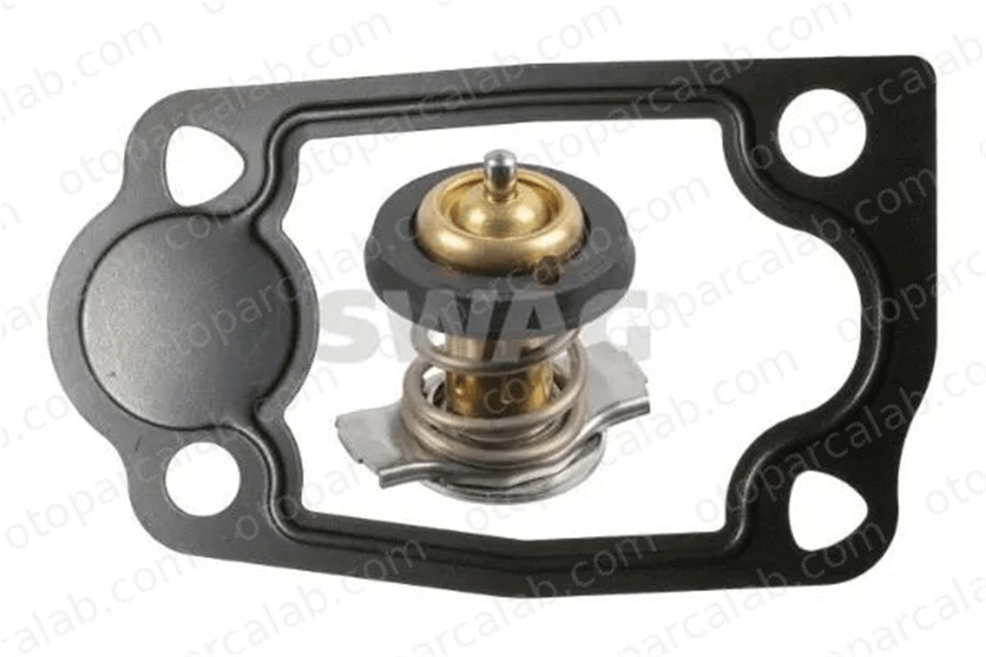 SWAG 33 11 1127 Termostat CITROËN JUMPER Panelvan/Van PEUGEOT BOXER Platform şasi 1336AA 504057285