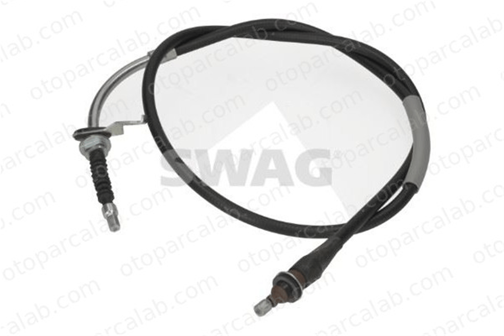 SWAG 33 11 1232 El Fren Teli Arka Sağ MINI MINI COUNTRYMAN MINI PACEMAN 34409803368 34409813390