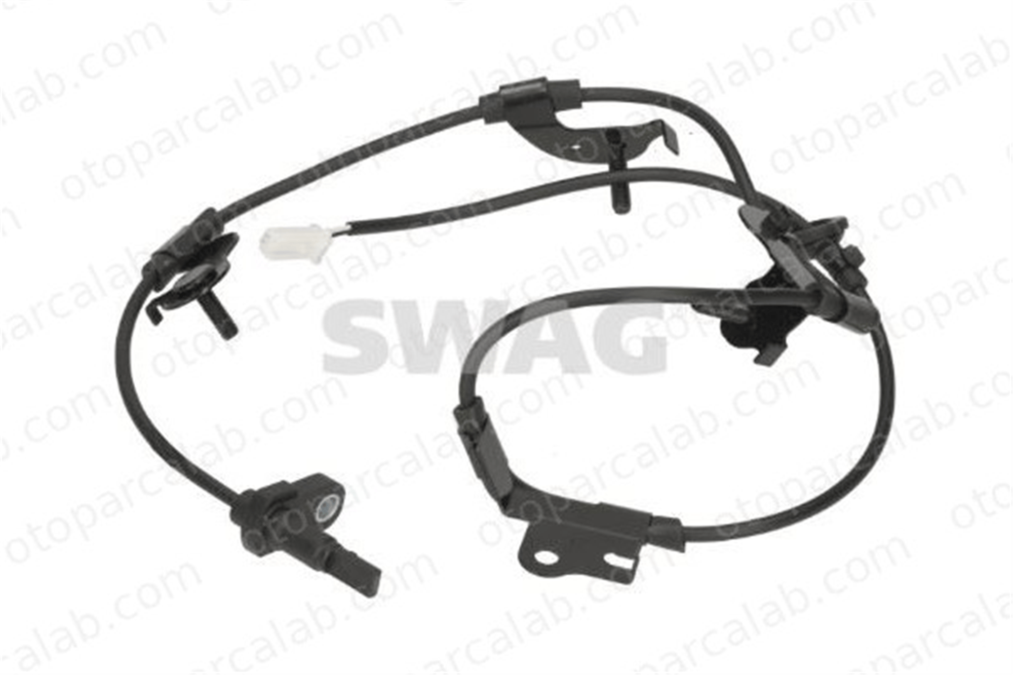 SWAG 33 11 1256 Abs Sensörü Arka Sol TOYOTA RAV 4 IV LEXUS NX 8954648070