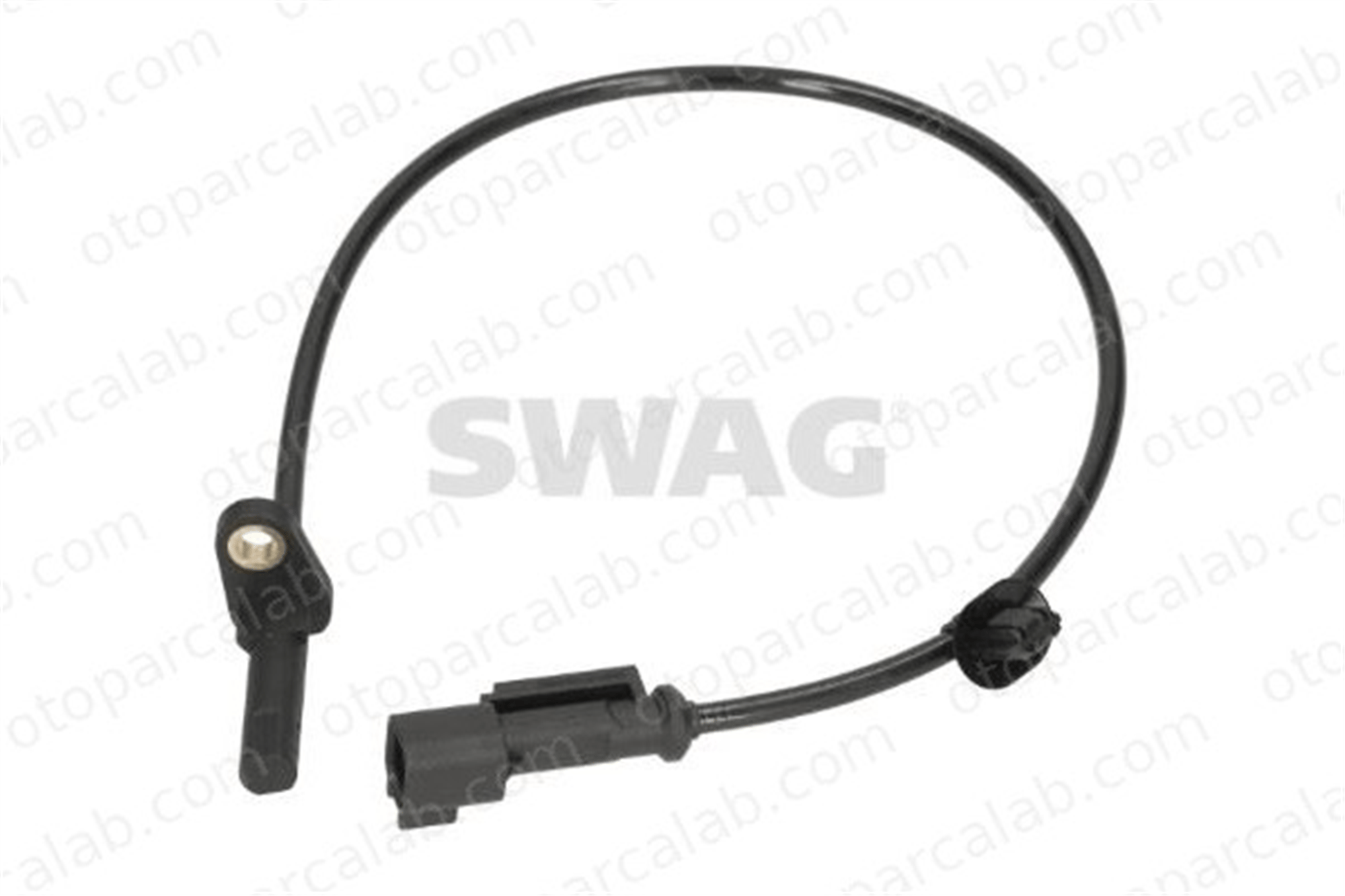 SWAG 33 11 1322 Abs Sensörü Arka Sol FORD TRANSIT V363 Platform şasi TRANSIT V363 Panelvan/Van 1887631 FK312B372AA