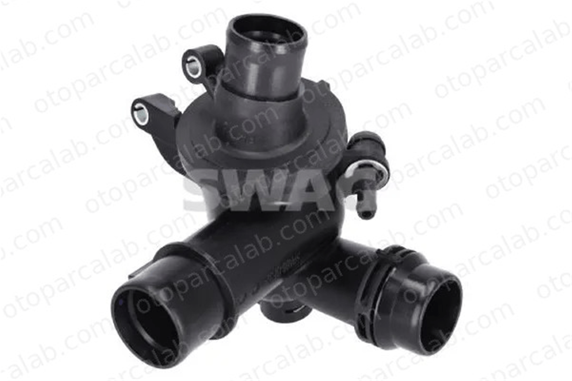 SWAG 33 11 1342 Termostat 651 °C MERCEDES-BENZ C-SERISI C-SERISI T-Model 6512002700 6512000915