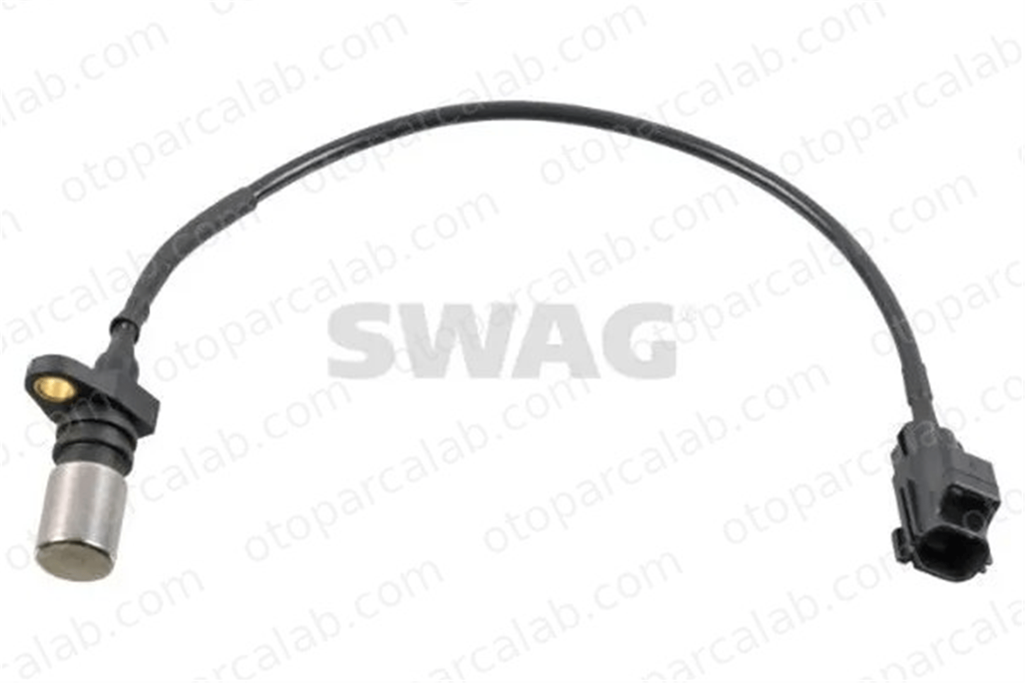SWAG 33 11 1375 Krank Sensörü VOLVO S80 I V70 II 1275599 31331754