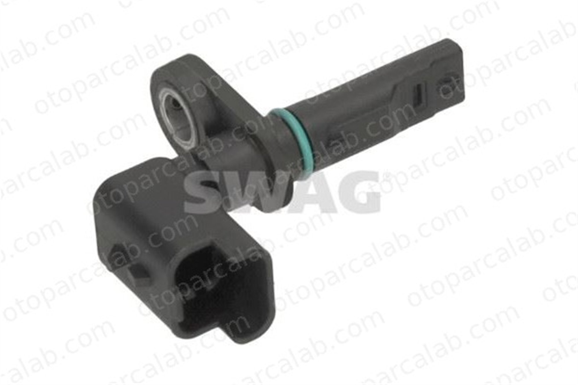 SWAG 33 11 1542 Abs Sensörü Arka Sol CITROËN JUMPY Panelvan/Van SPACETOURER Minibüs/Otobüs 9806041680 SU001A3903