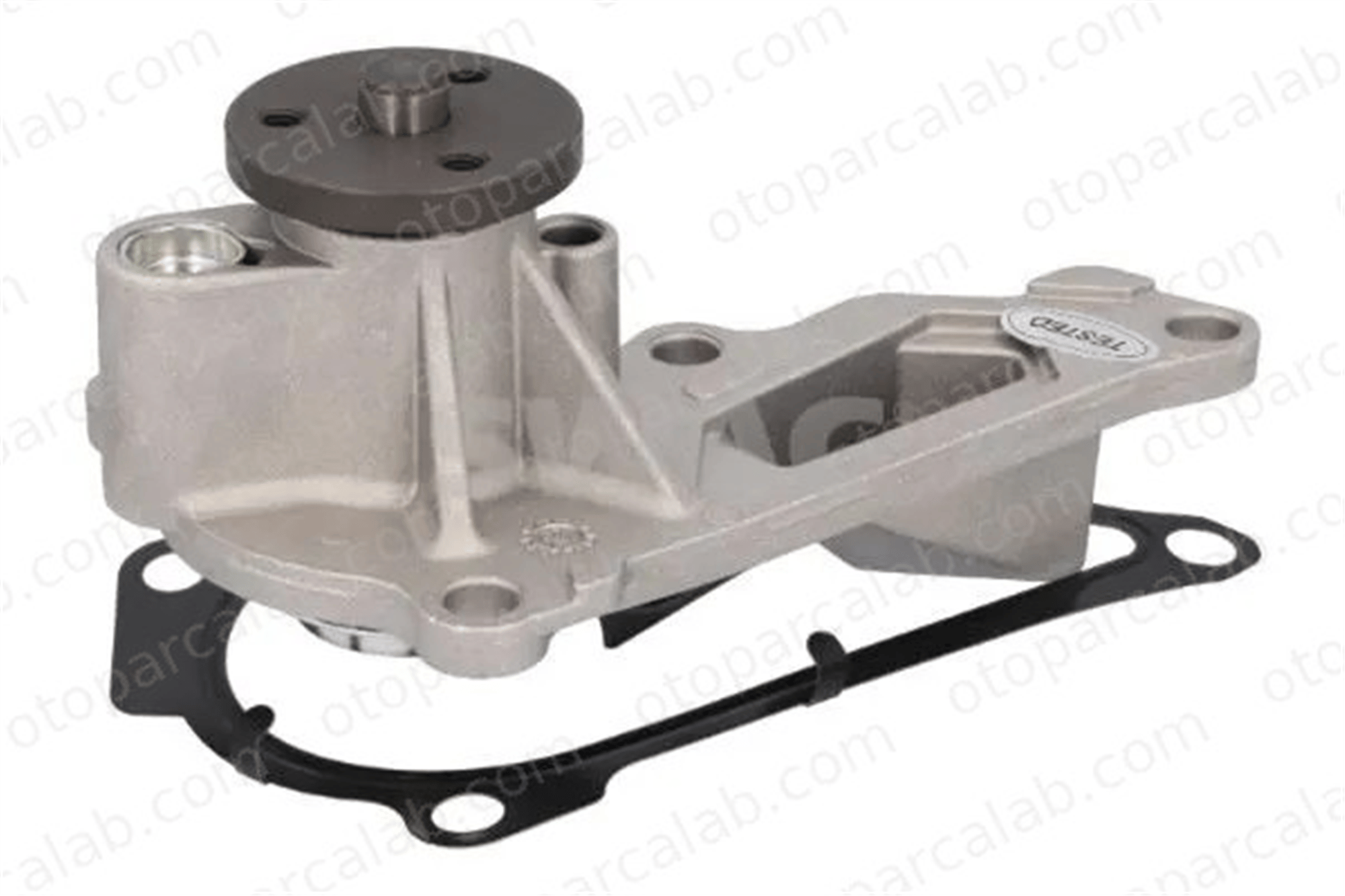 SWAG 33 11 1608 Devirdaim Su Pompası RENAULT MEGANE IV Grandtour MEGANE IV Hatchback 210104880R 10109334R