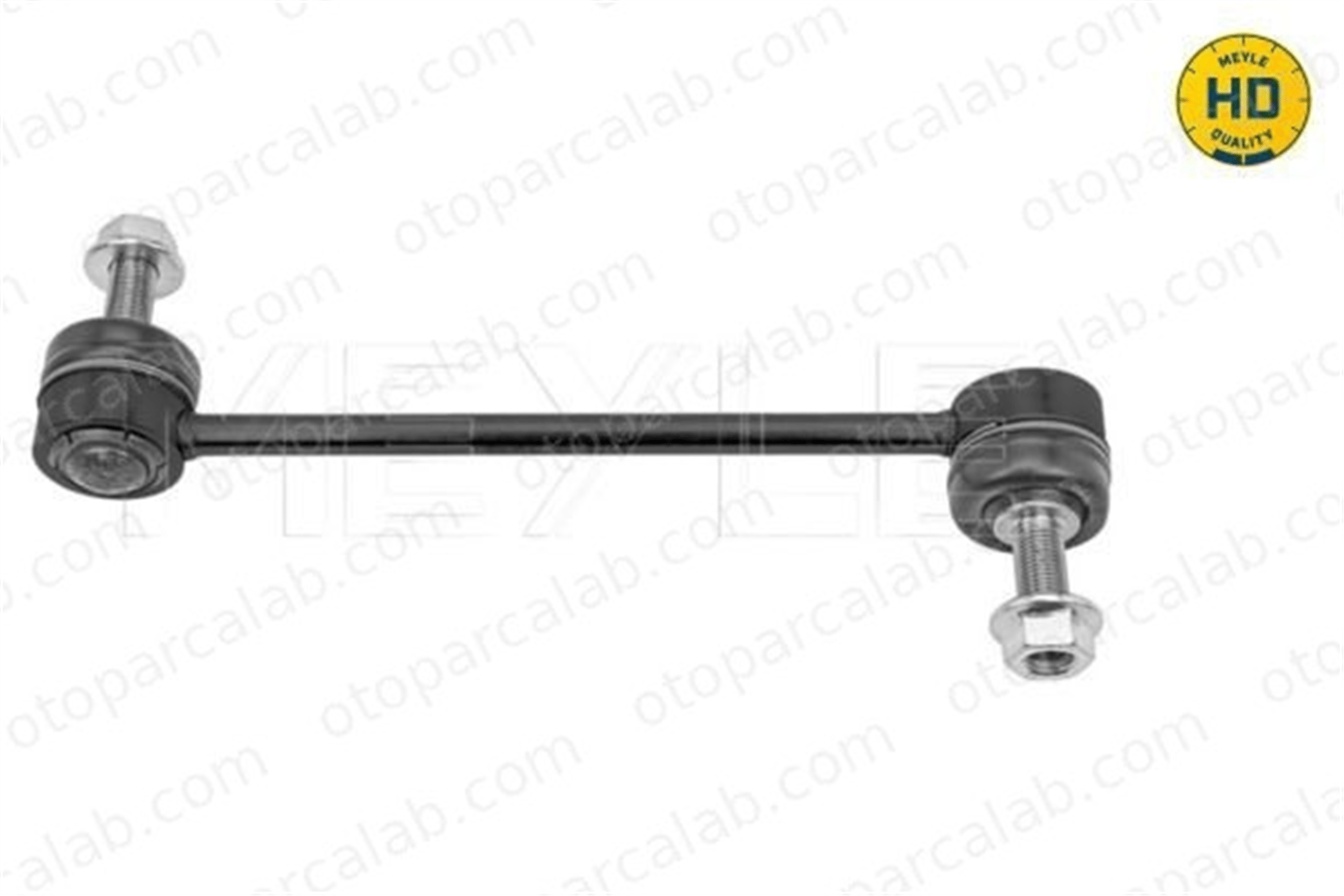 SWAG 33 11 2037 Viraj Demir Askı Rotu Arka Sağ veya Sol LAND ROVER RANGE ROVER VELAR JEEP COMPASS 52183740 53476968