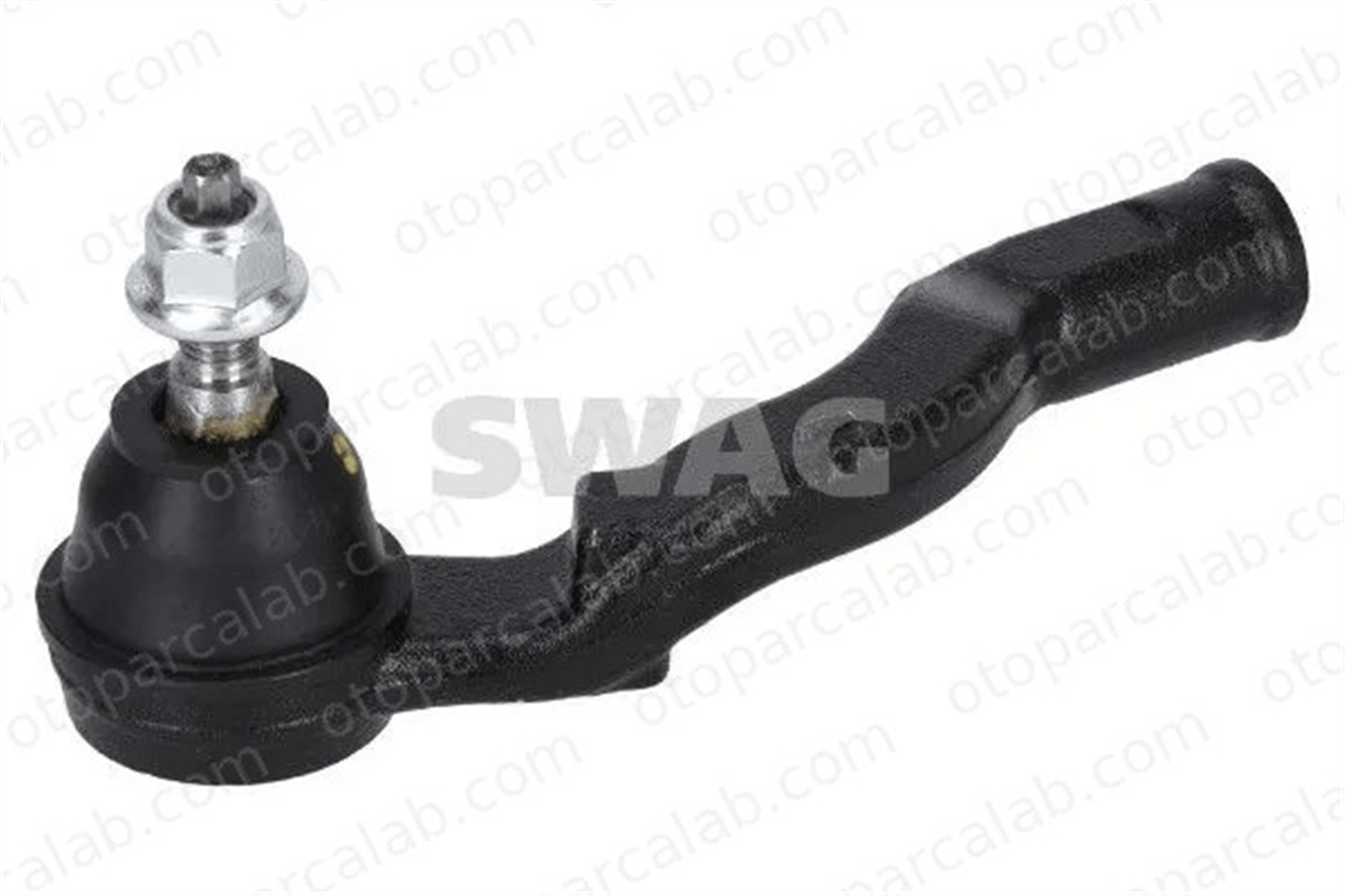 SWAG 33 11 2066 Rot Başı Sağ CITROËN C4 X C4 III 33112066 1680446380