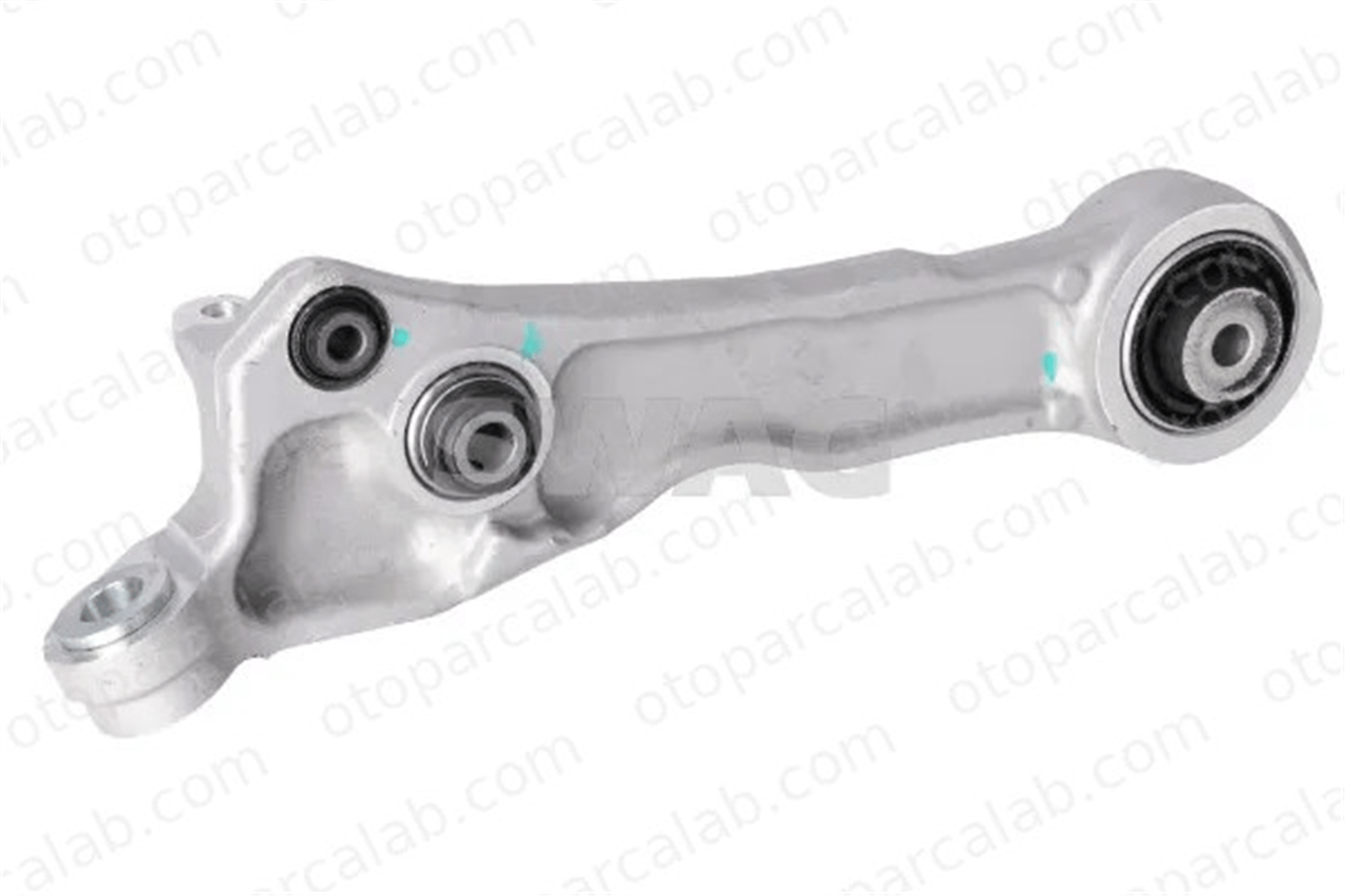 SWAG 33 11 2079 Salıncak Ön Alt Sağ JAGUAR XF I XK II Coupe C2C12101 C2C18325