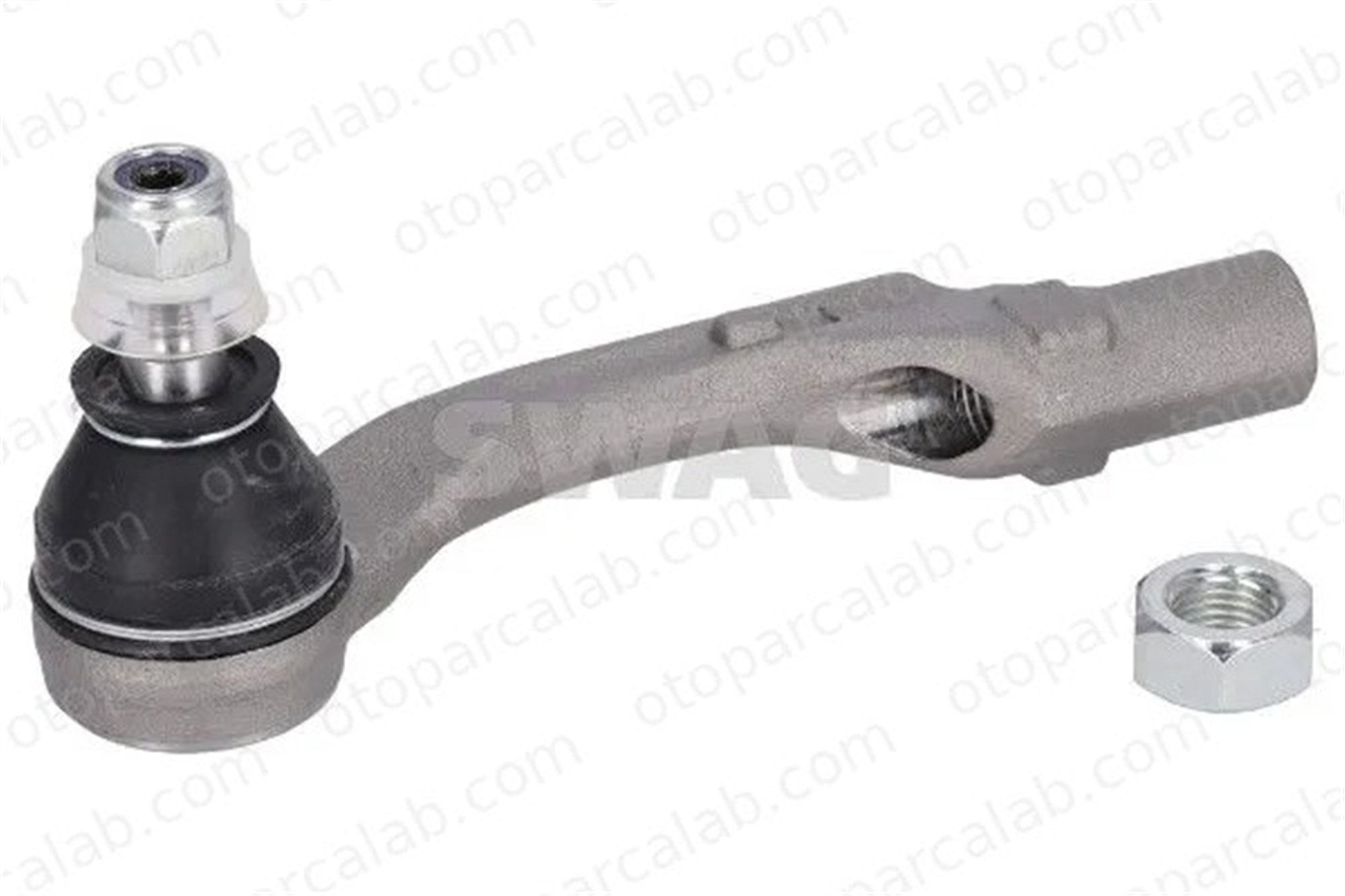 SWAG 33 11 2219 Rot Başı Sol DS DS 3 CROSSBACK OPEL MOKKA 33112219 1648322680