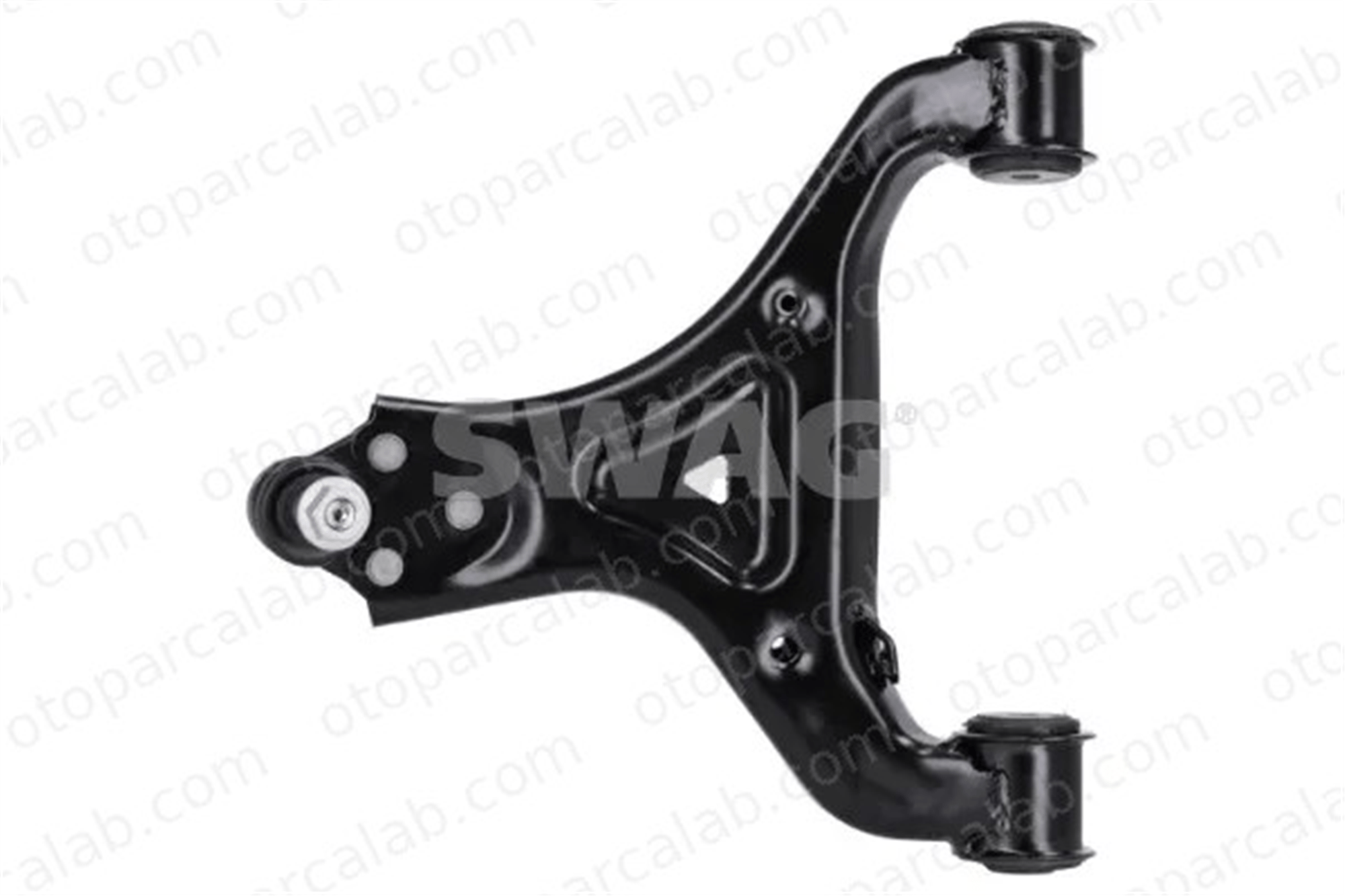 SWAG 33 11 2257 Salıncak Ön Alt Sol MERCEDES-BENZ VITO Mixto MARCO POLO Camper 4473303100 A4473303100