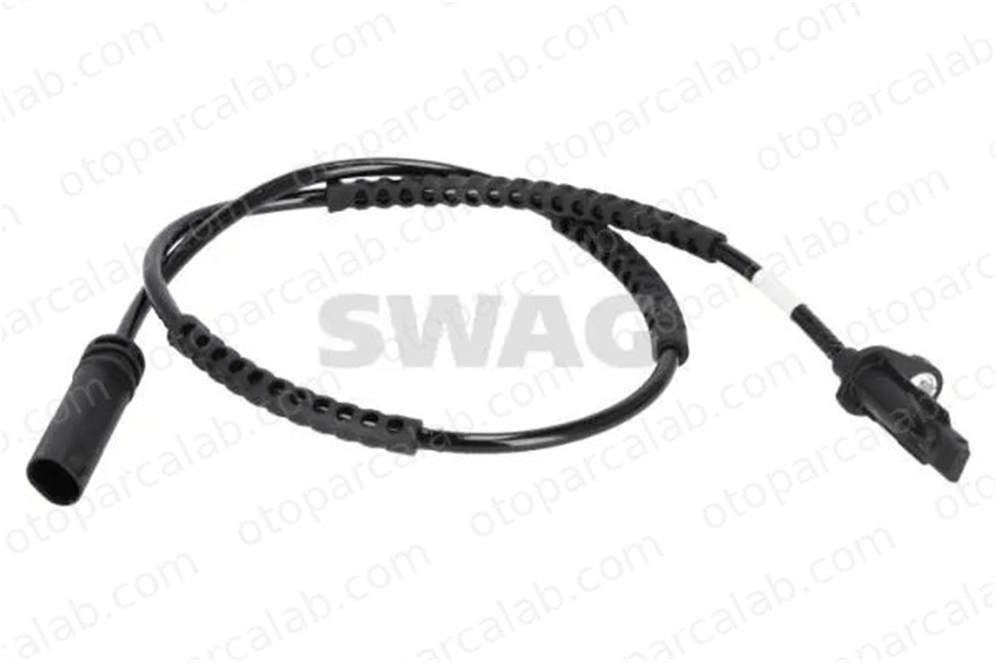 SWAG 33 11 2342 Abs Sensörü Arka Sol BMW i3 34526794379 34526865796