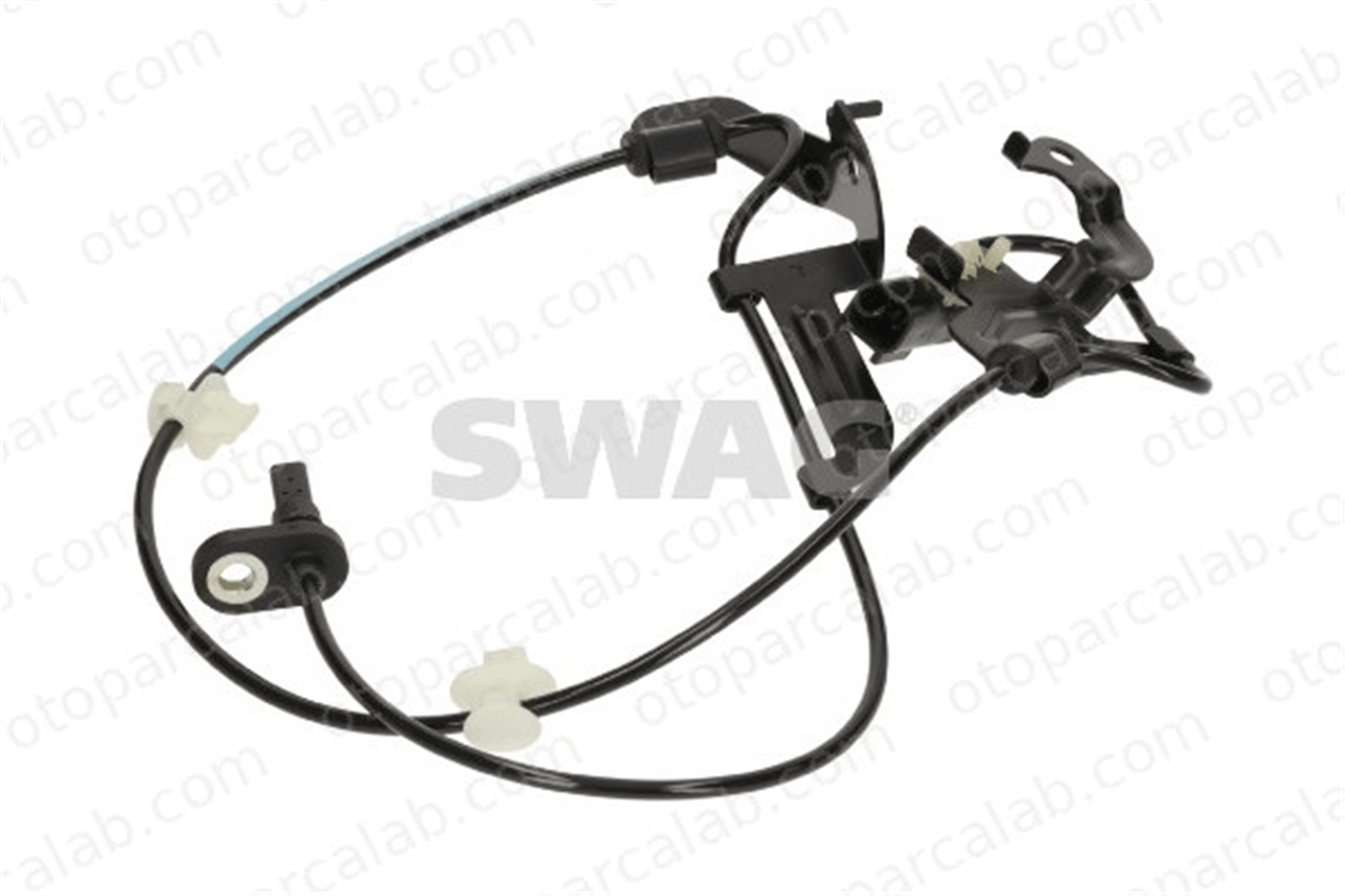 SWAG 33 11 2558 Abs Sensörü Ön Sol FORD RANGER 1814029 1818955