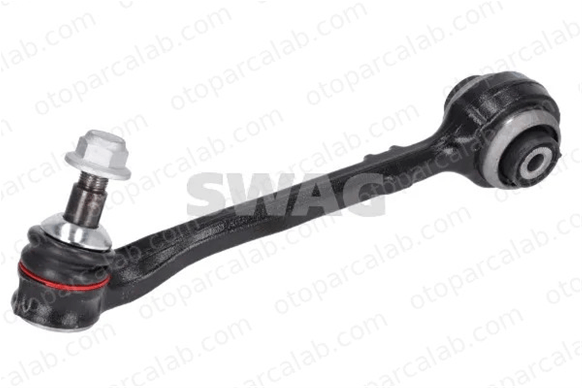 SWAG 33 11 2621 Salıncak Ön Alt Sağ BMW X3 X4 31106870972 31106871468