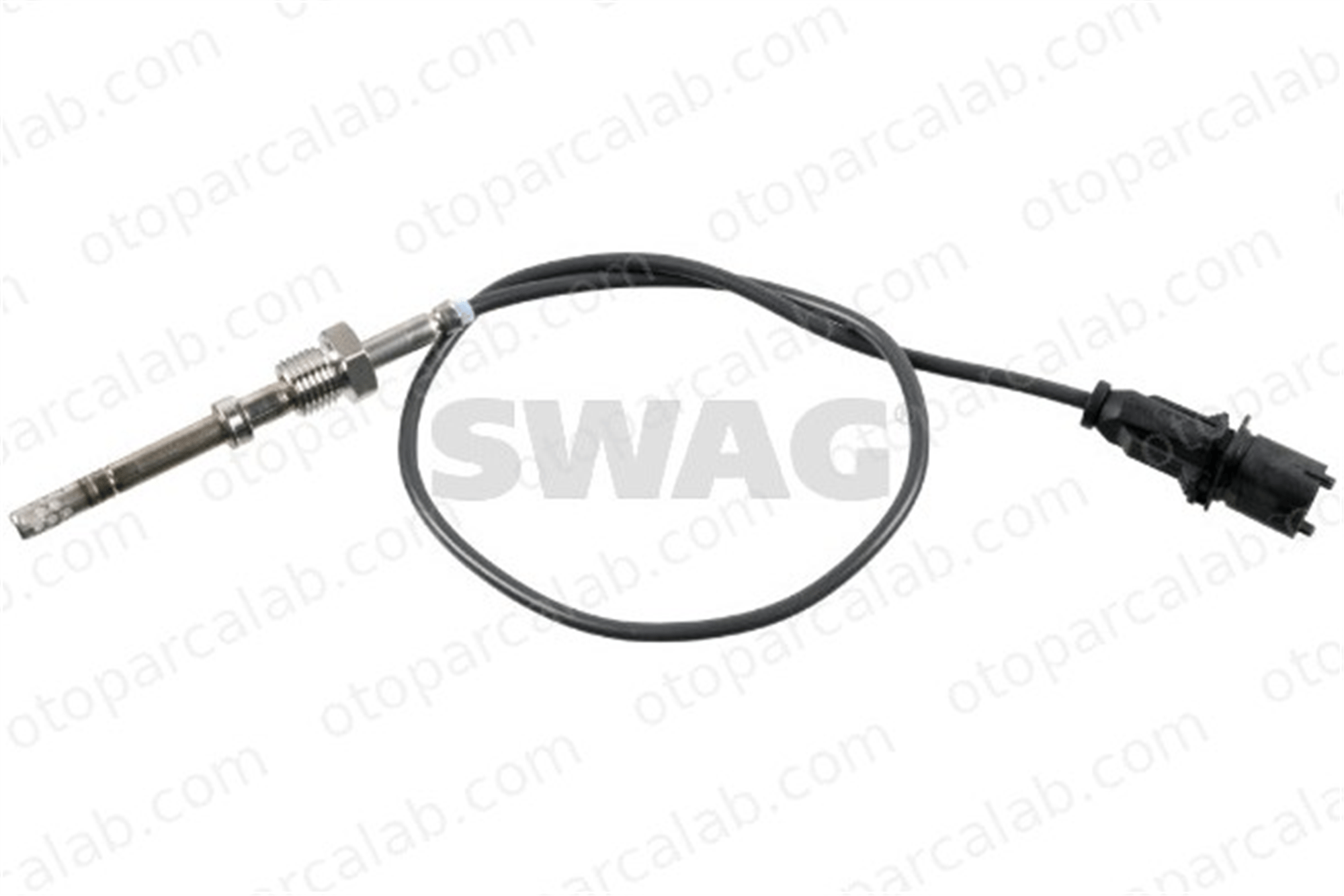 SWAG 33 11 2711 Egzoz Sıcaklık Sensörü FIAT 500L 500X 55254823 55271708