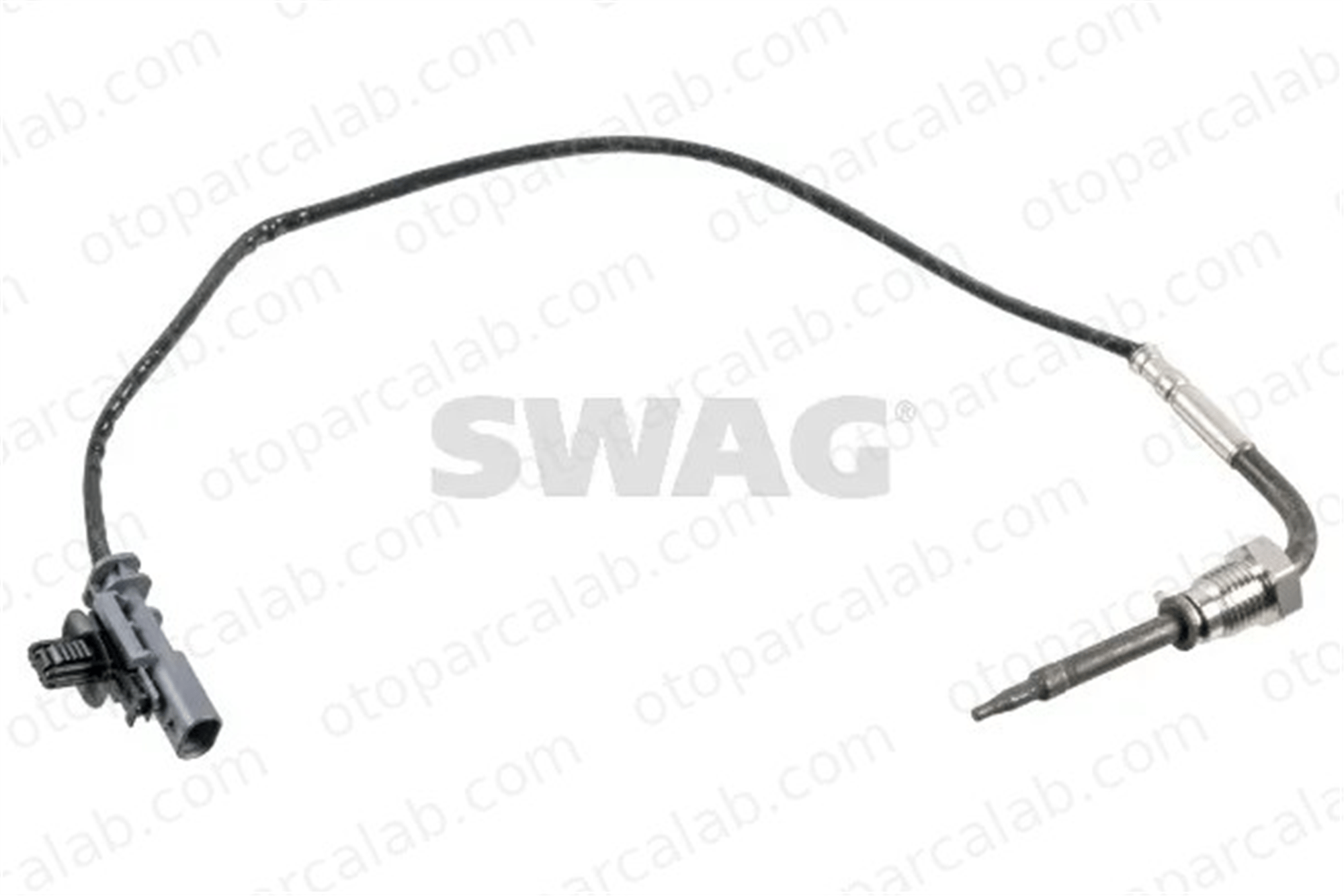 SWAG 33 11 2775 Egzoz Sıcaklık Sensörü ALFA ROMEO GIULIETTA 46350838 55254789