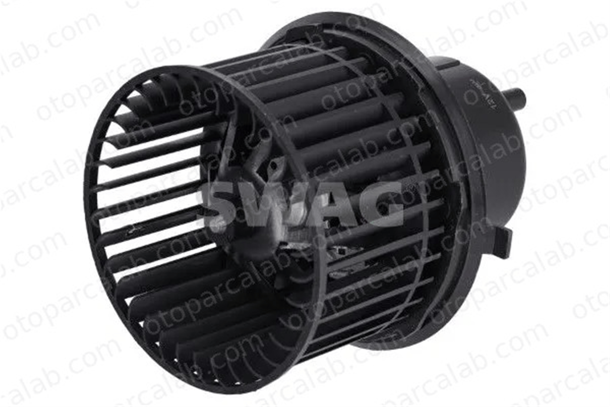 SWAG 33 11 2806 Kalorifer Motoru FORD TRANSIT Panelvan/Van TRANSIT Platform şasi 4041956 YC1H18456CA
