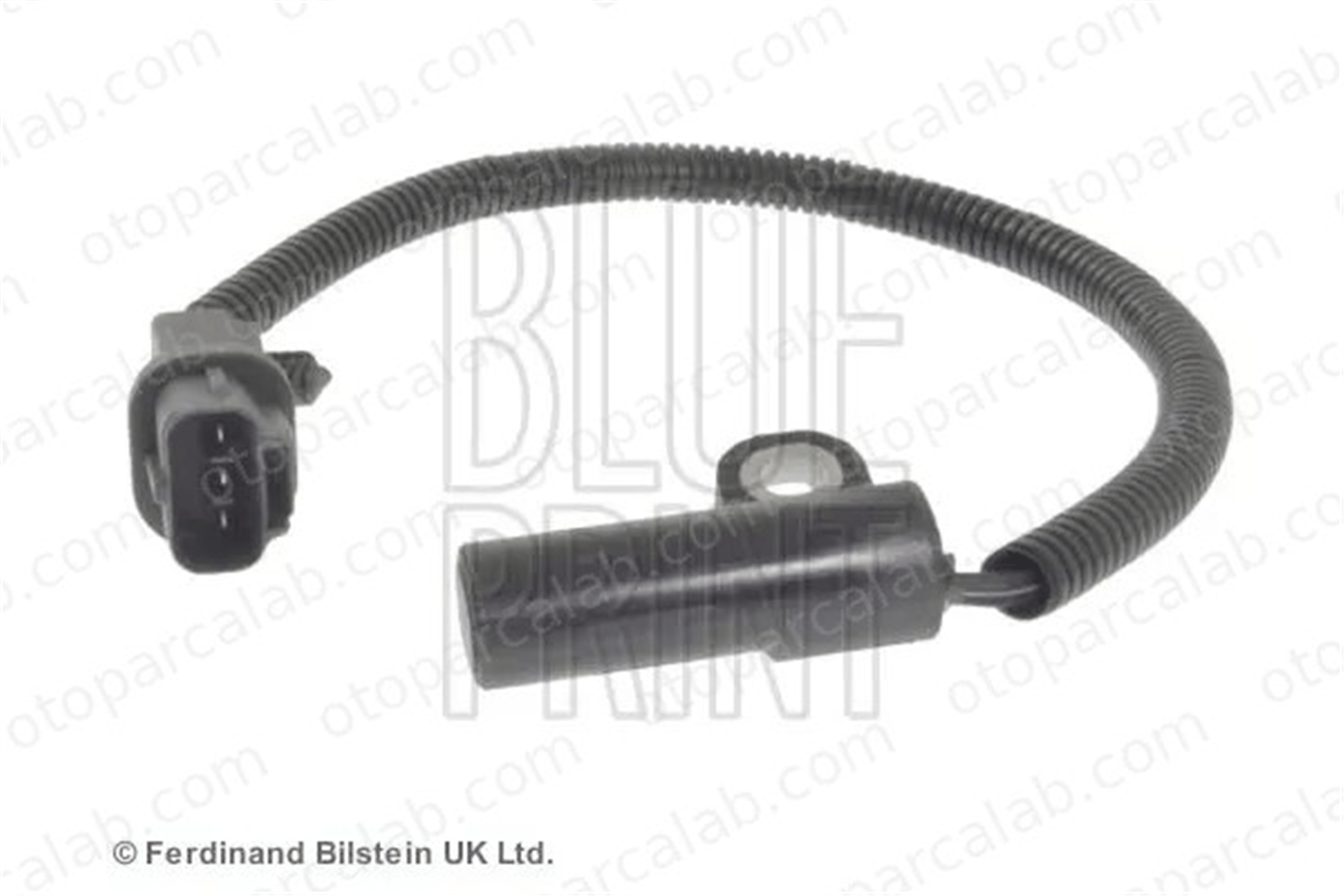 SWAG 33 11 2844 Krank Sensörü JEEP WRANGLER II GRAND CHEROKEE I 4897321AA 04897321AA