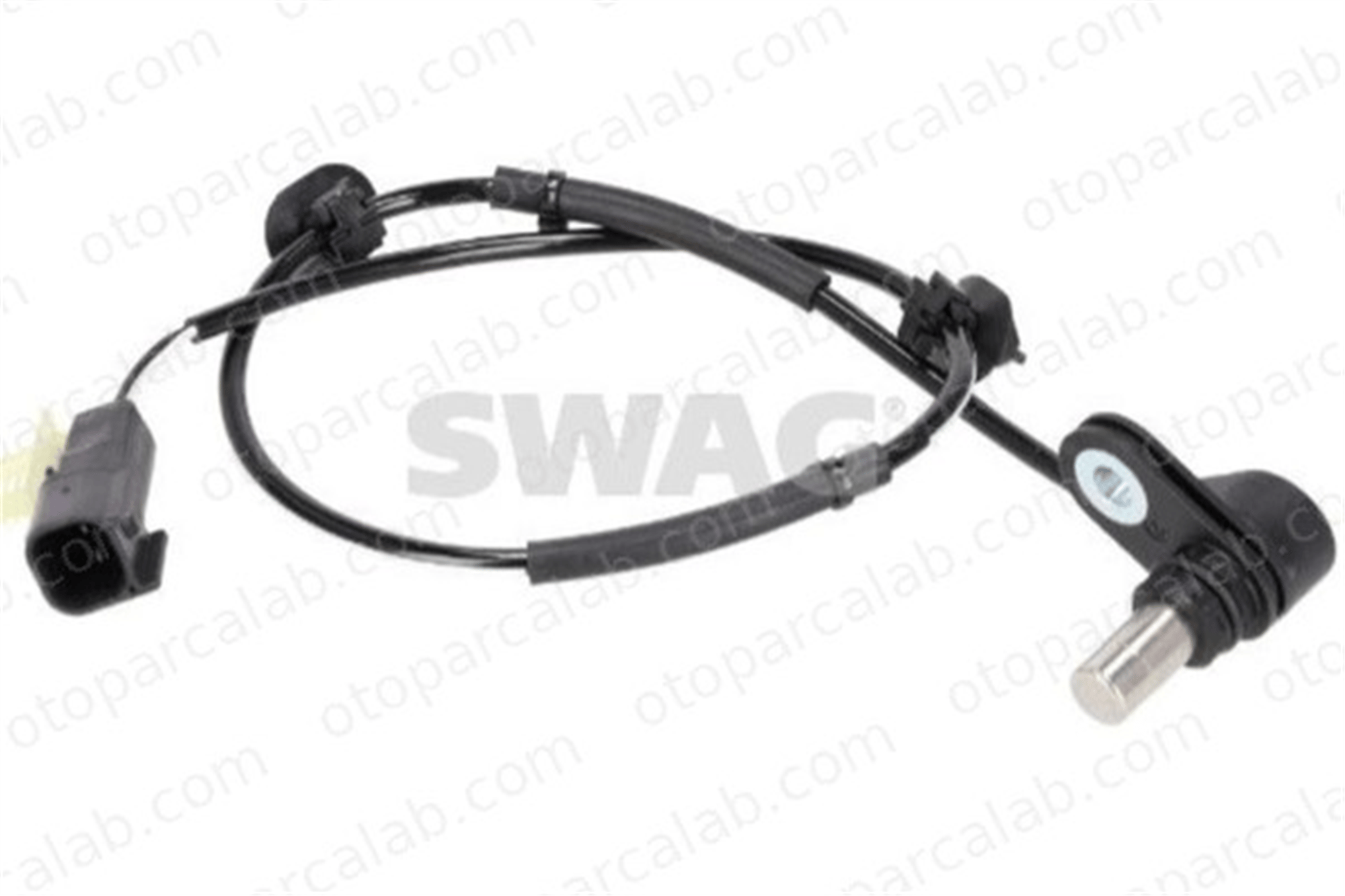 SWAG 33 11 2985 Abs Sensörü Arka Sağ FORD RANGER 1723520 2028435