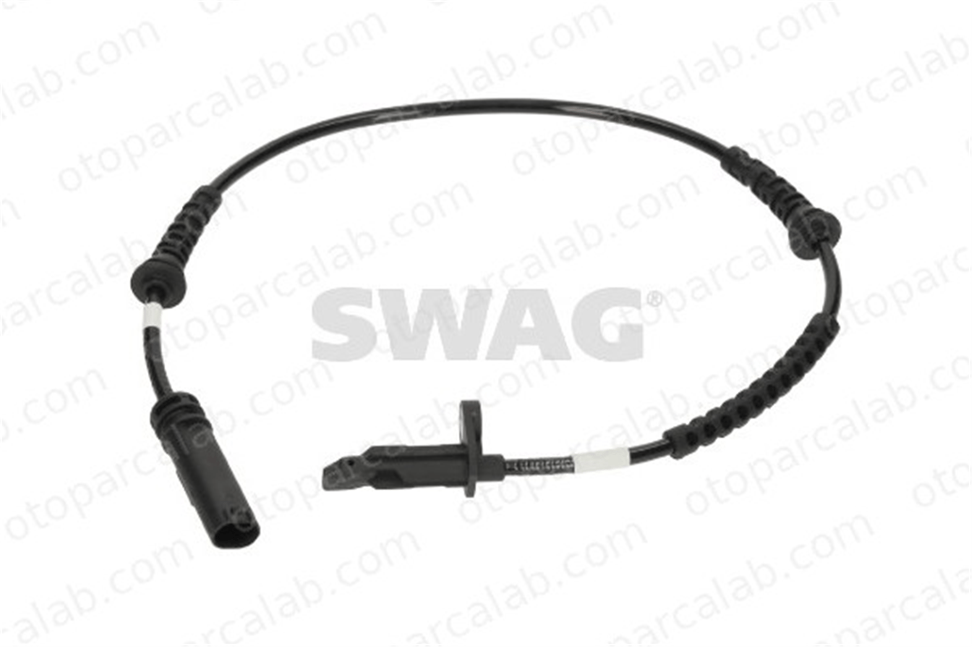 SWAG 33 11 2993 Abs Sensörü Ön Sol BMW i3 34526794375 34526865794