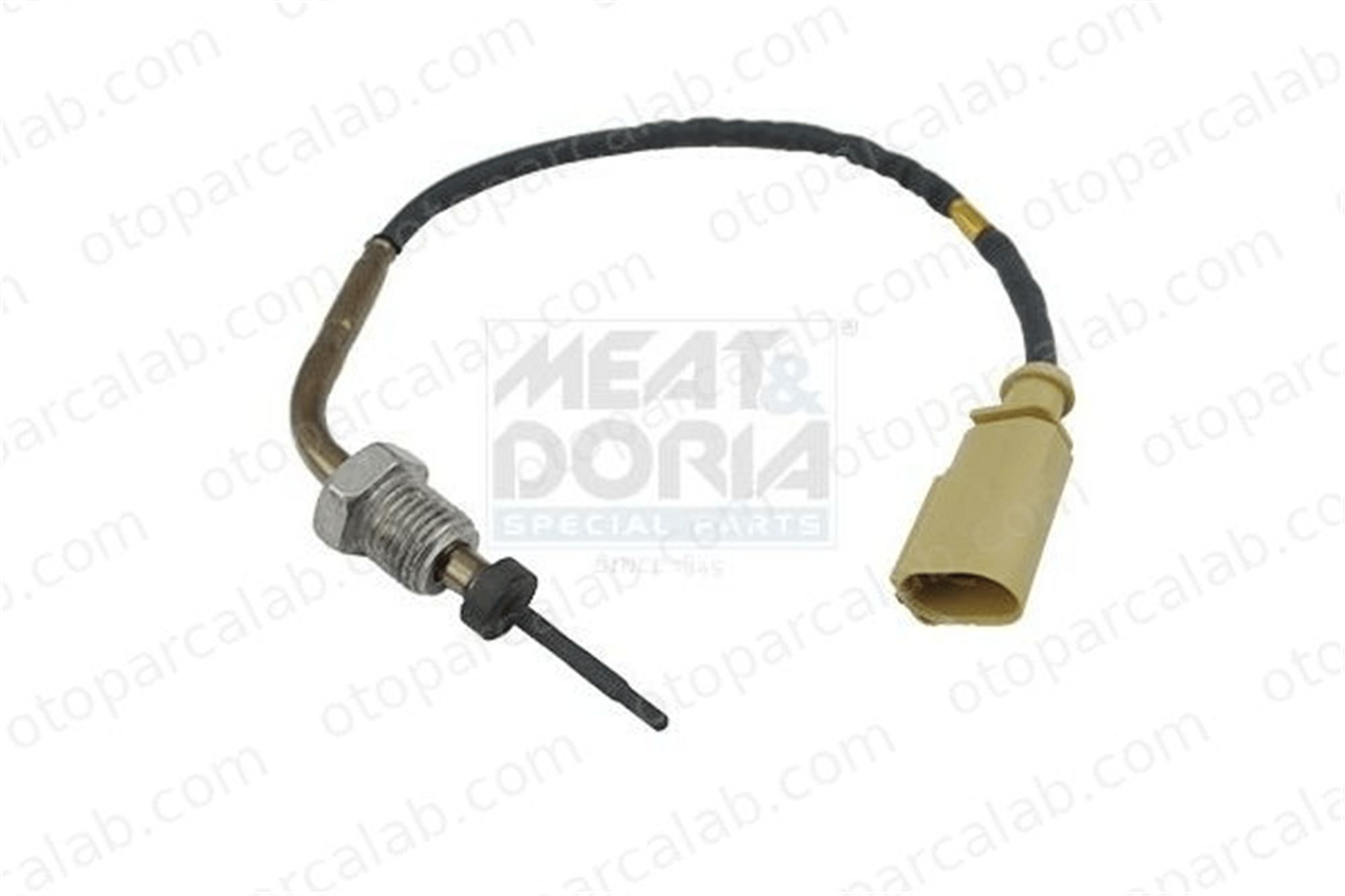 SWAG 33 11 3017 Egzoz Sıcaklık Sensörü AUDI A6 C7 Avant A6 C7 3L906088EP 03L906088EP