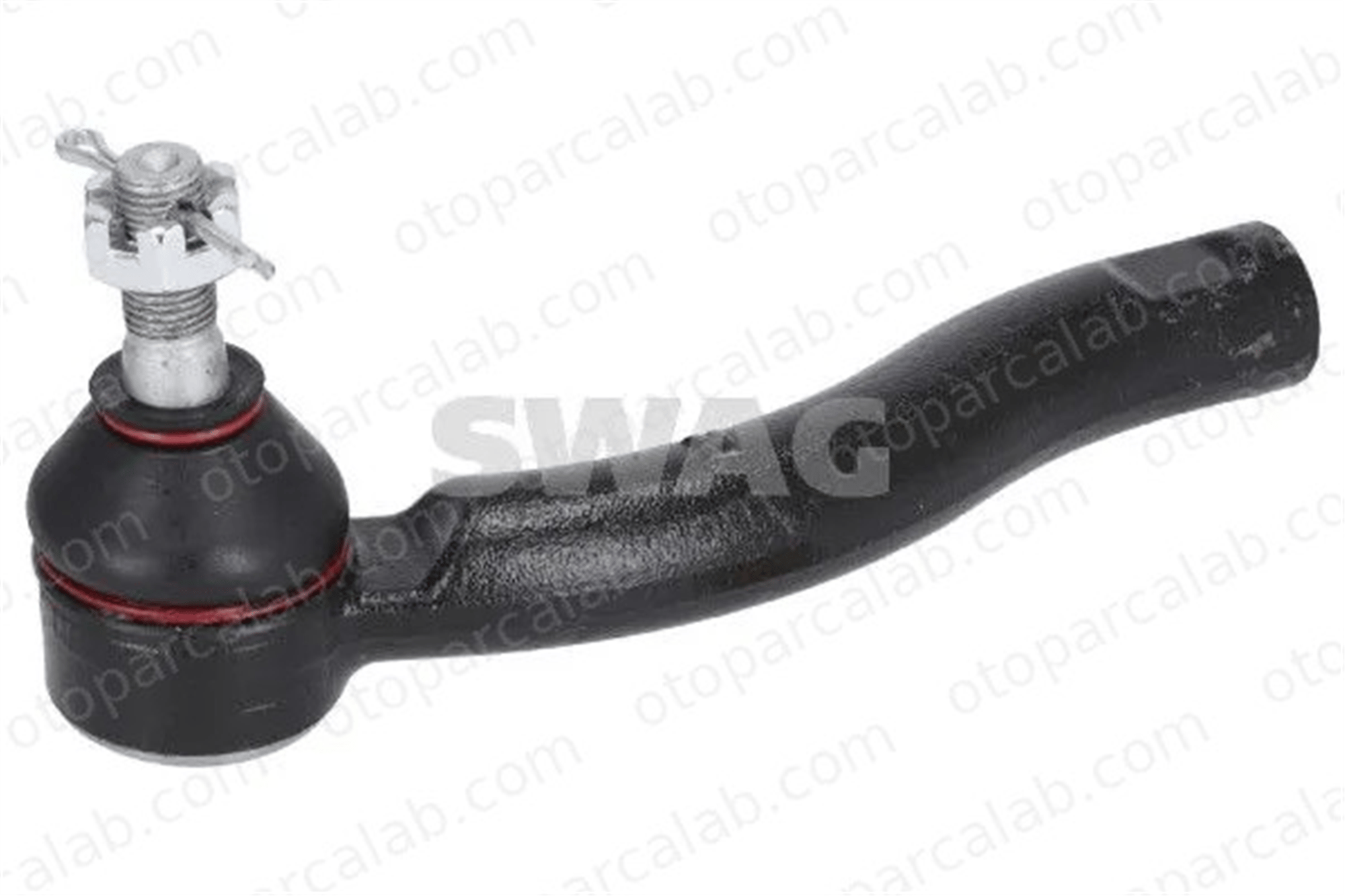 SWAG 33 11 3310 Rot Başı Sağ veya Sol BYD YUAN PLUS | ATTO 3 33113310 1463400400
