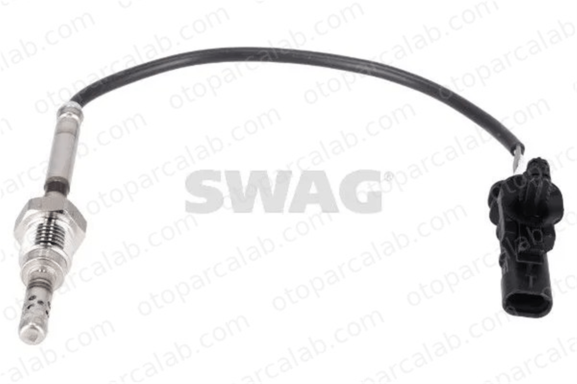 SWAG 33 11 3416 Egzoz Sıcaklık Sensörü FIAT 500L 500X 55254822 55271707