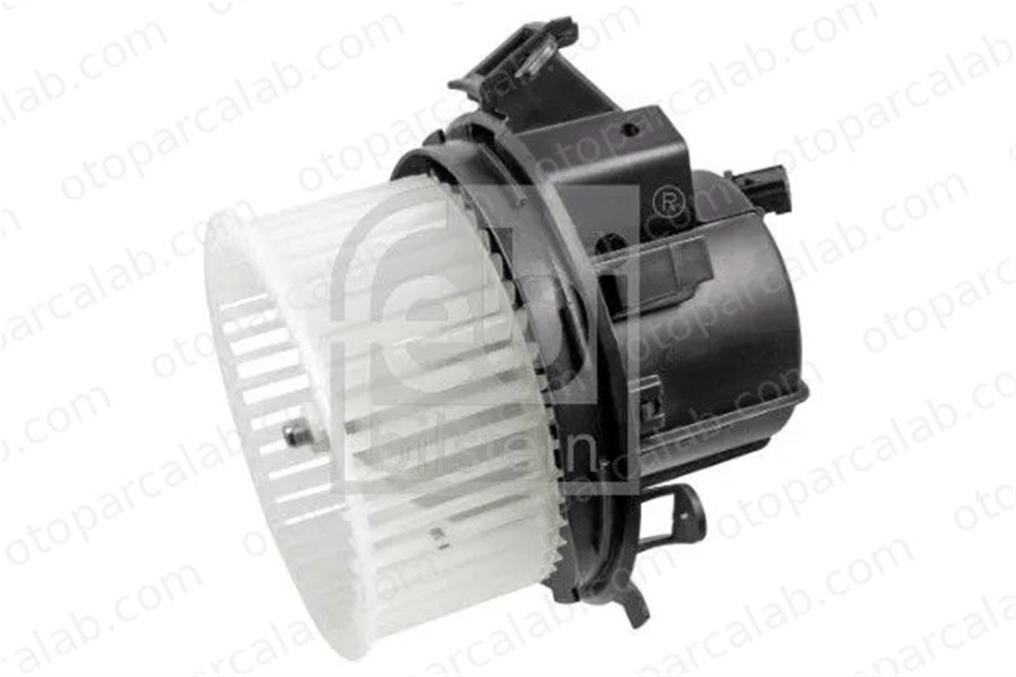 SWAG 33 11 3743 Kalorifer Motoru MERCEDES-BENZ E-SERISI E-SERISI T-Model 2128200808 A2128200808
