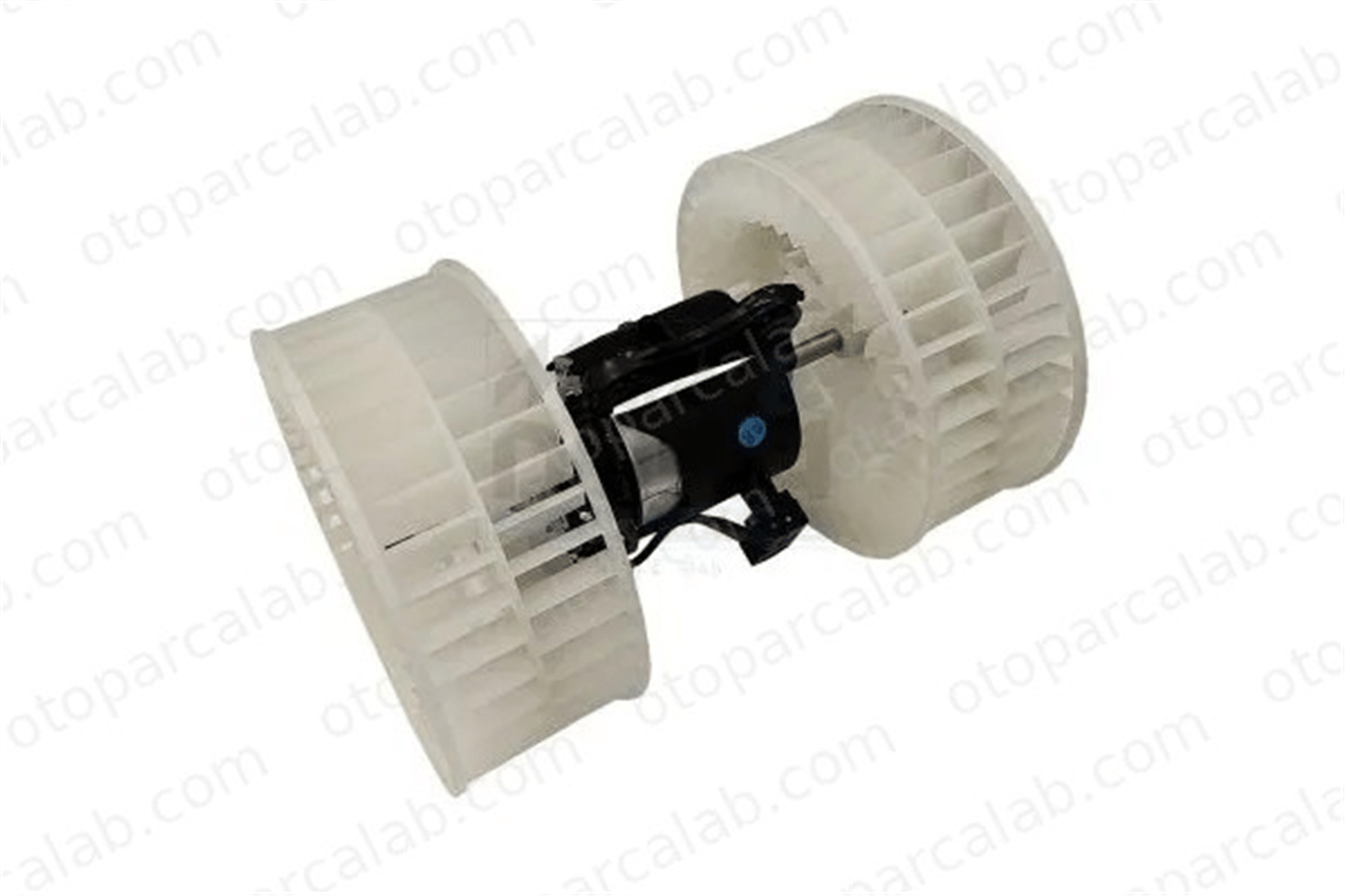 SWAG 33 11 3745 Kalorifer Motoru MERCEDES-BENZ VITO Minibüs/Otobüs VITO / MIXTO Panelvan/Van 8358304 0008358304