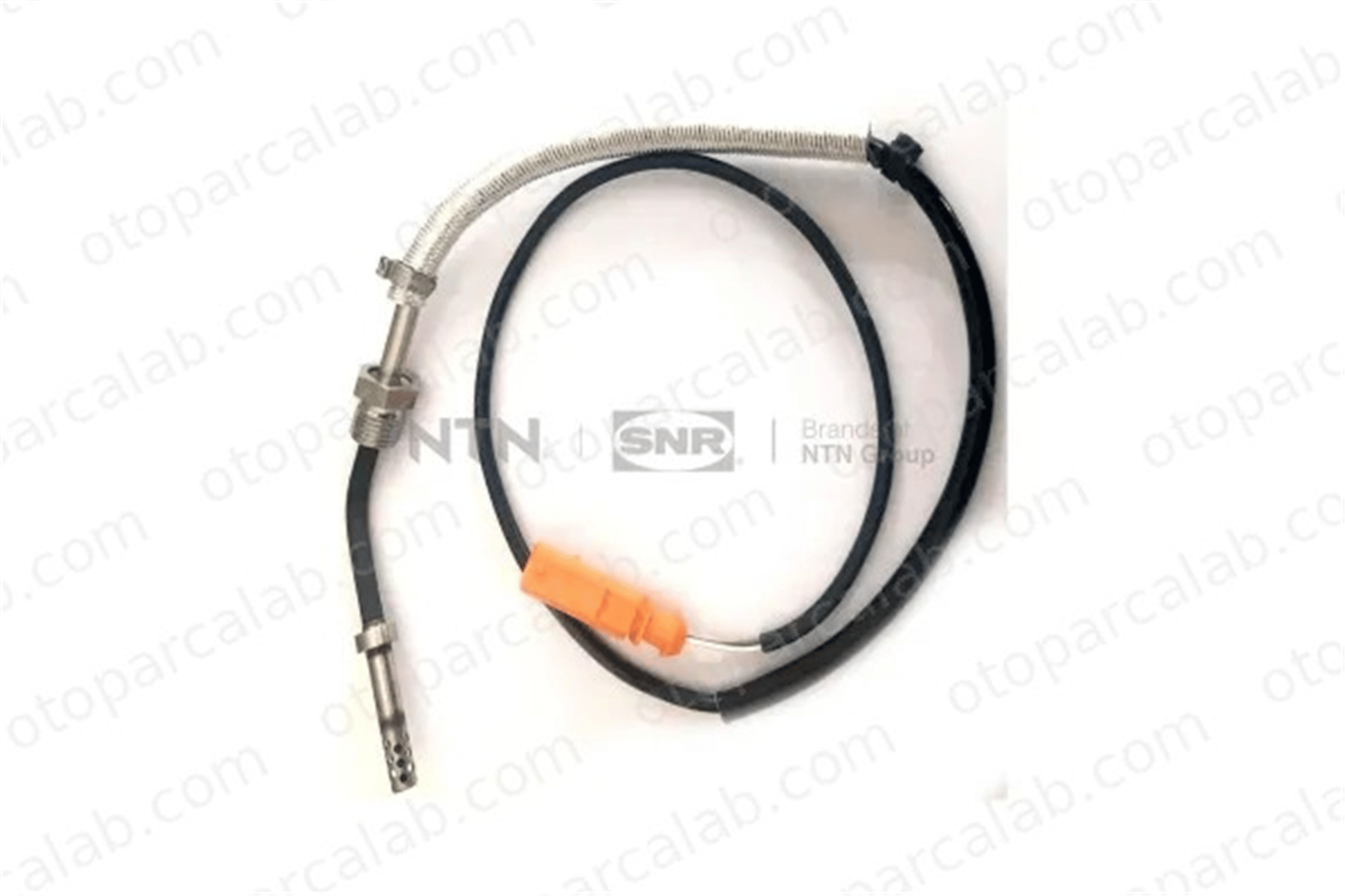 SWAG 33 11 3959 Egzoz Sıcaklık Sensörü VW PASSAT B7 PASSAT B7 Variant 3L906088CJ 03L906088CJ