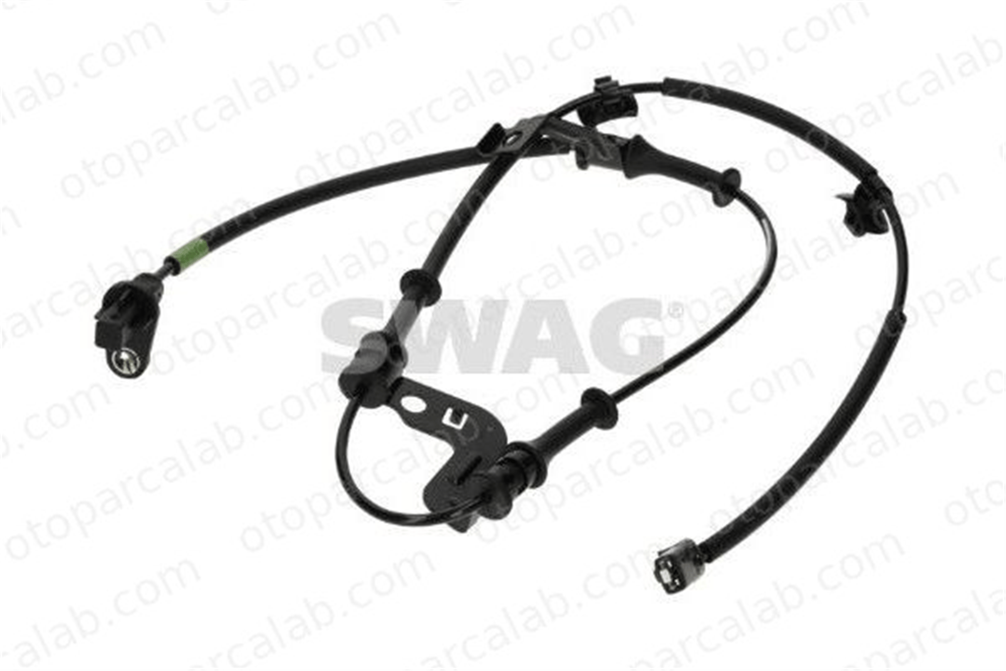 SWAG 33 11 3992 Abs Sensörü Ön Sol KIA CEE'D PRO CEE'D 59810A6300