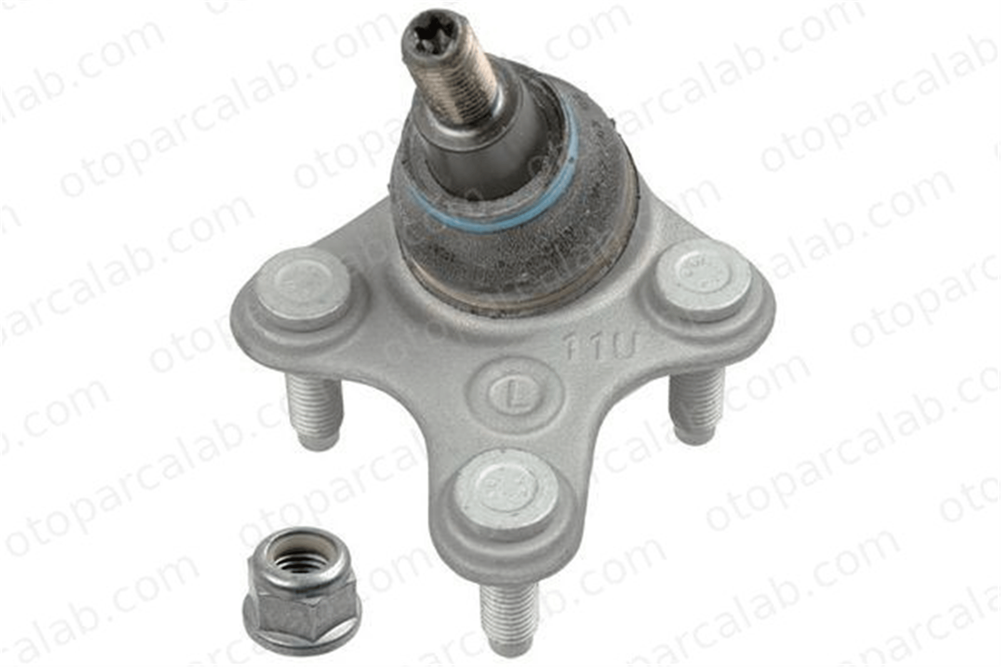 SWAG 33 11 4023 Rotil Alt Sağ veya Sol VW ATLAS 3QF407365