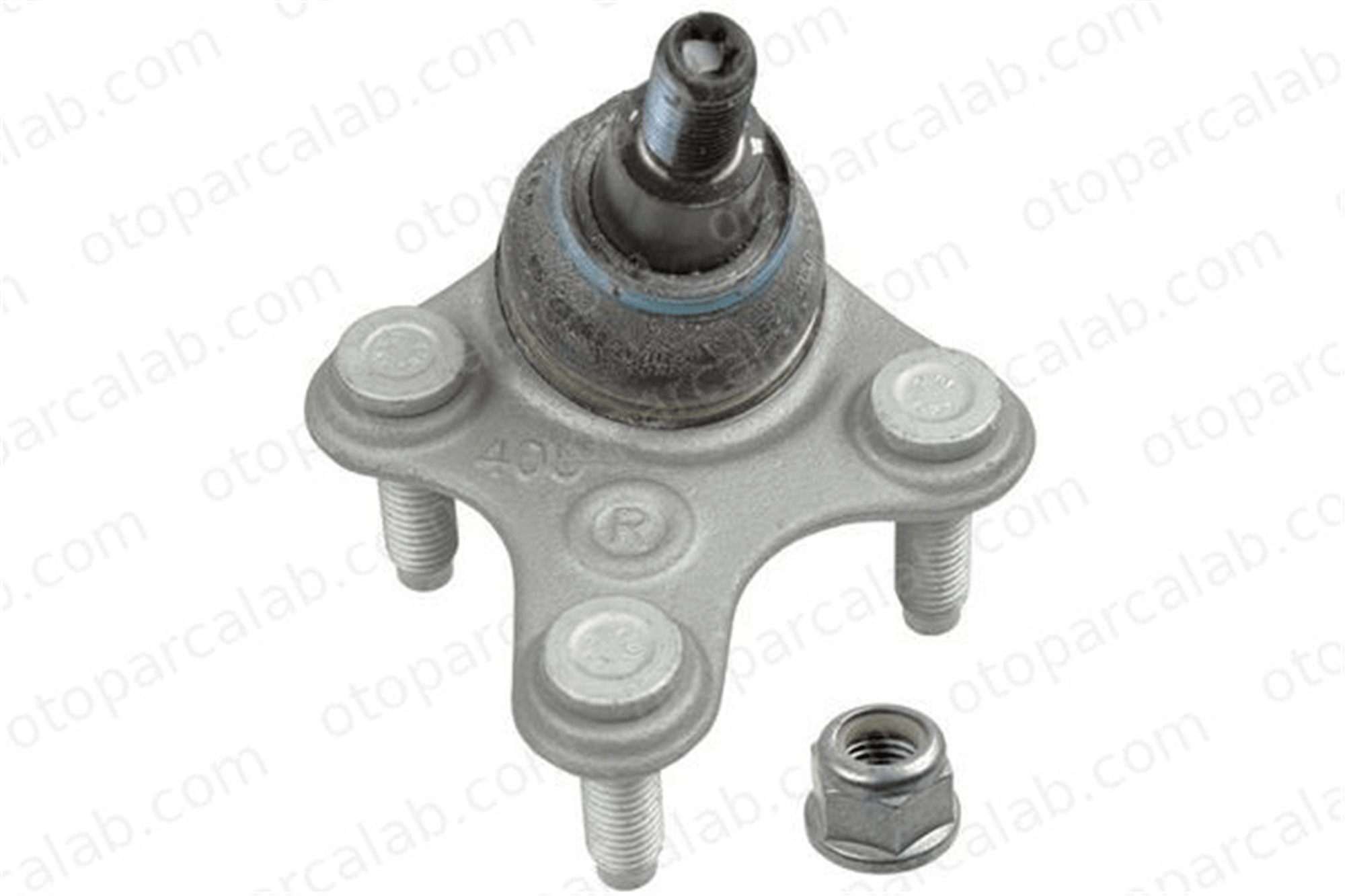 SWAG 33 11 4024 Rotil Alt Sağ veya Sol VW ATLAS 3QF407366