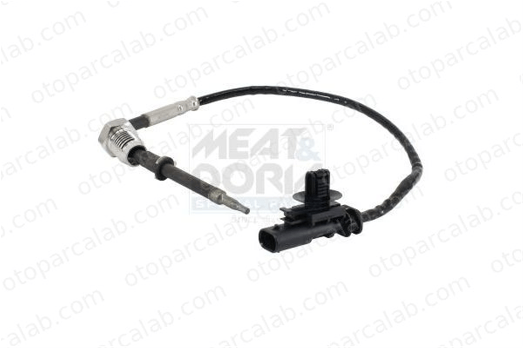 SWAG 33 11 4028 Egzoz Sıcaklık Sensörü FIAT DOBLO Cargo DOBLO Platform şasi 46342766