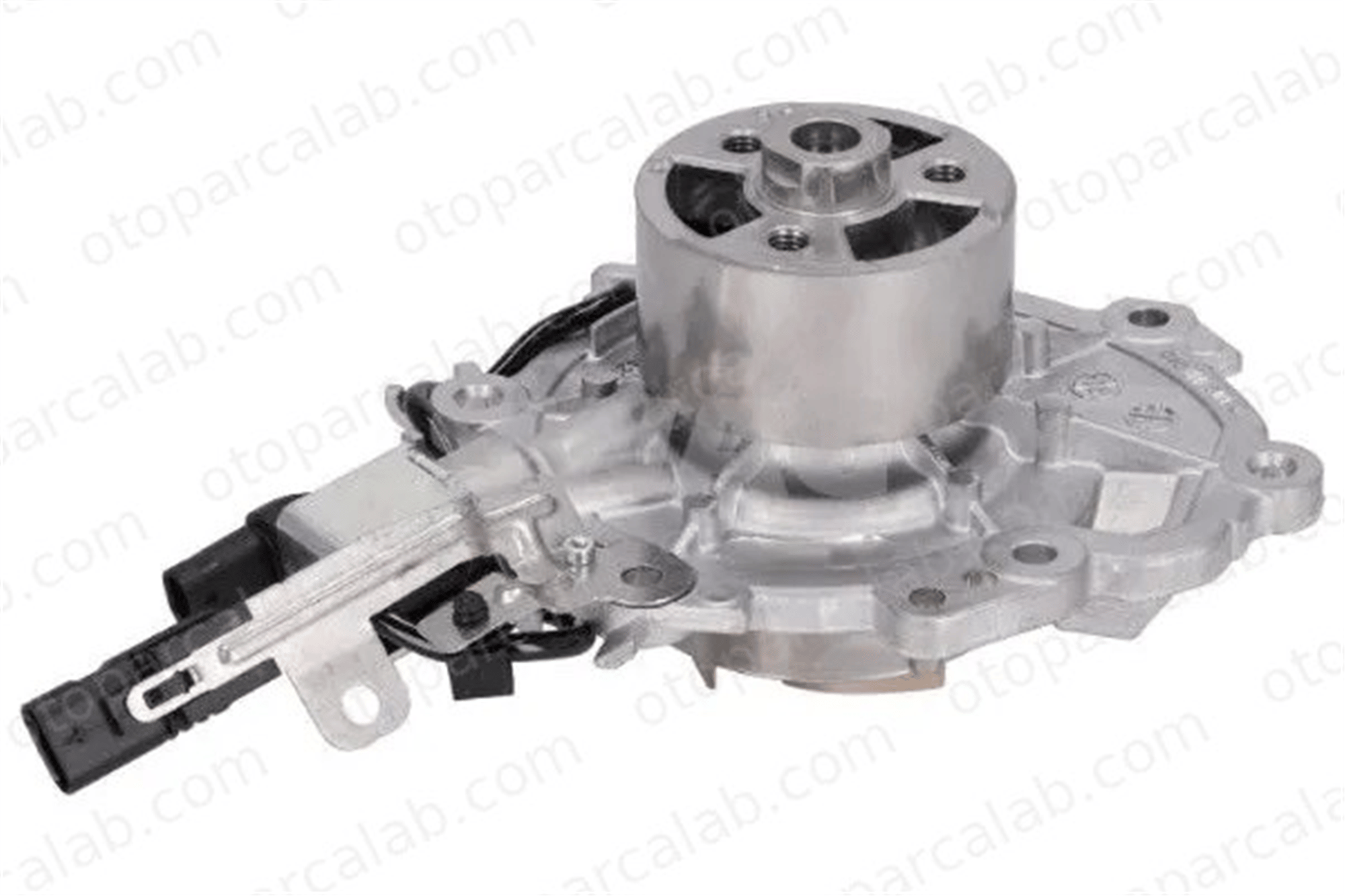 SWAG 33 11 4239 Devirdaim Su Pompası JAGUAR E-PACE XF SPORTBRAKE JDE38596 JDE40455