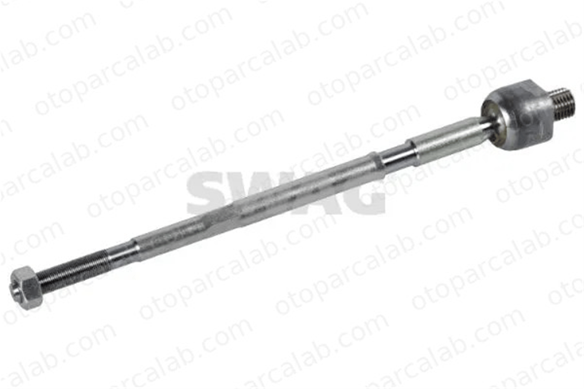 SWAG 36 74 0001 Rot Mili Sol SKODA FELICIA II FELICIA I 7350278N 007350278N
