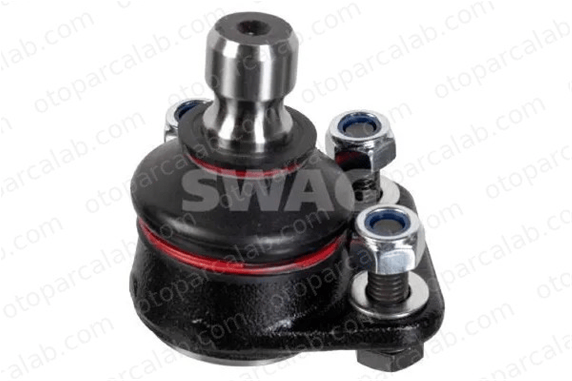 SWAG 36 78 0001 Rotil Alt Sağ veya Sol SKODA FAVORIT Forman FELICIA I 36780001 115420240