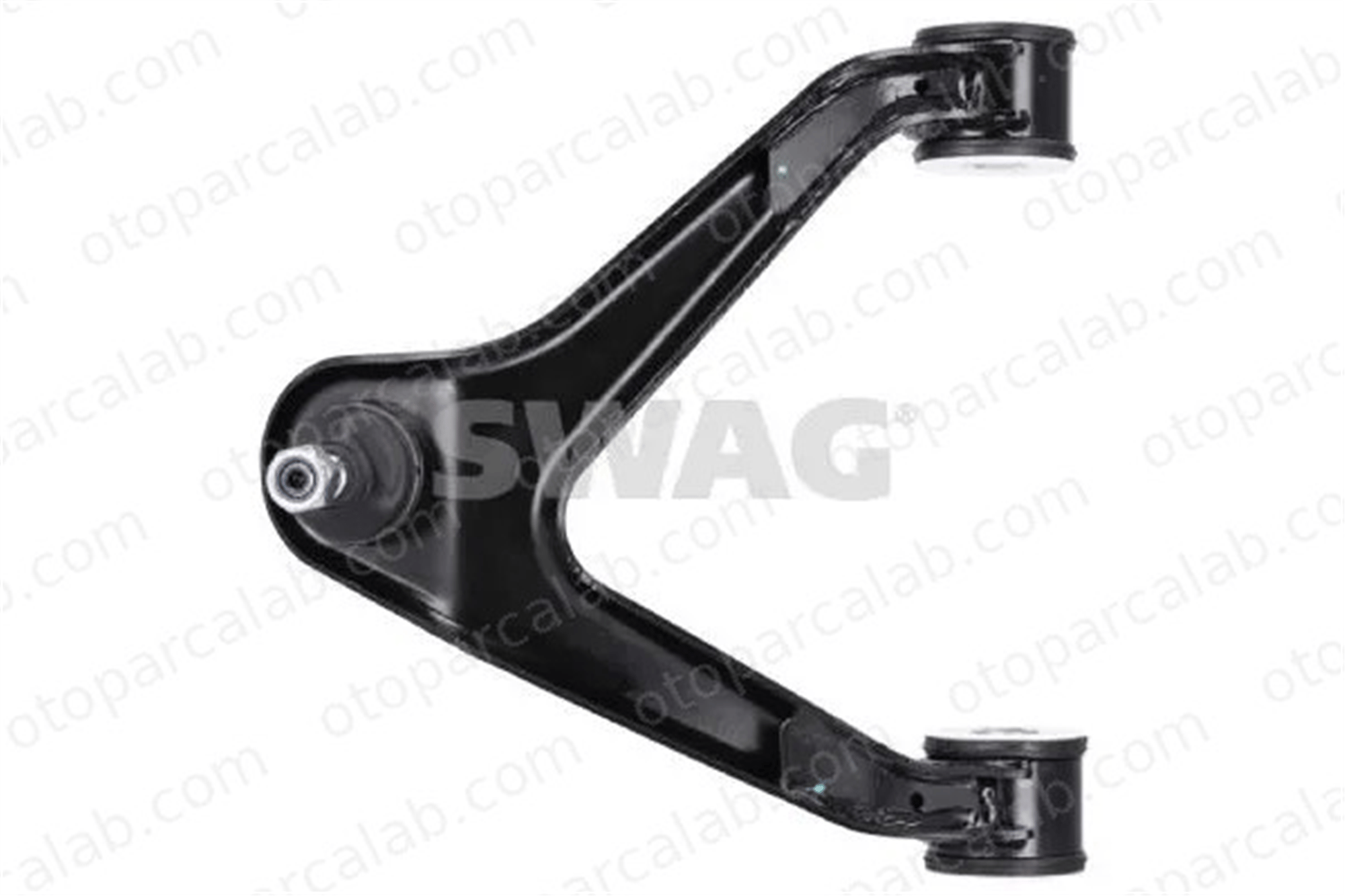 SWAG 37 94 3659 Salıncak Ön Üst Sol IVECO DAILY IV Panelvan/Van DAILY IV Platform şasi 42551296 500379801