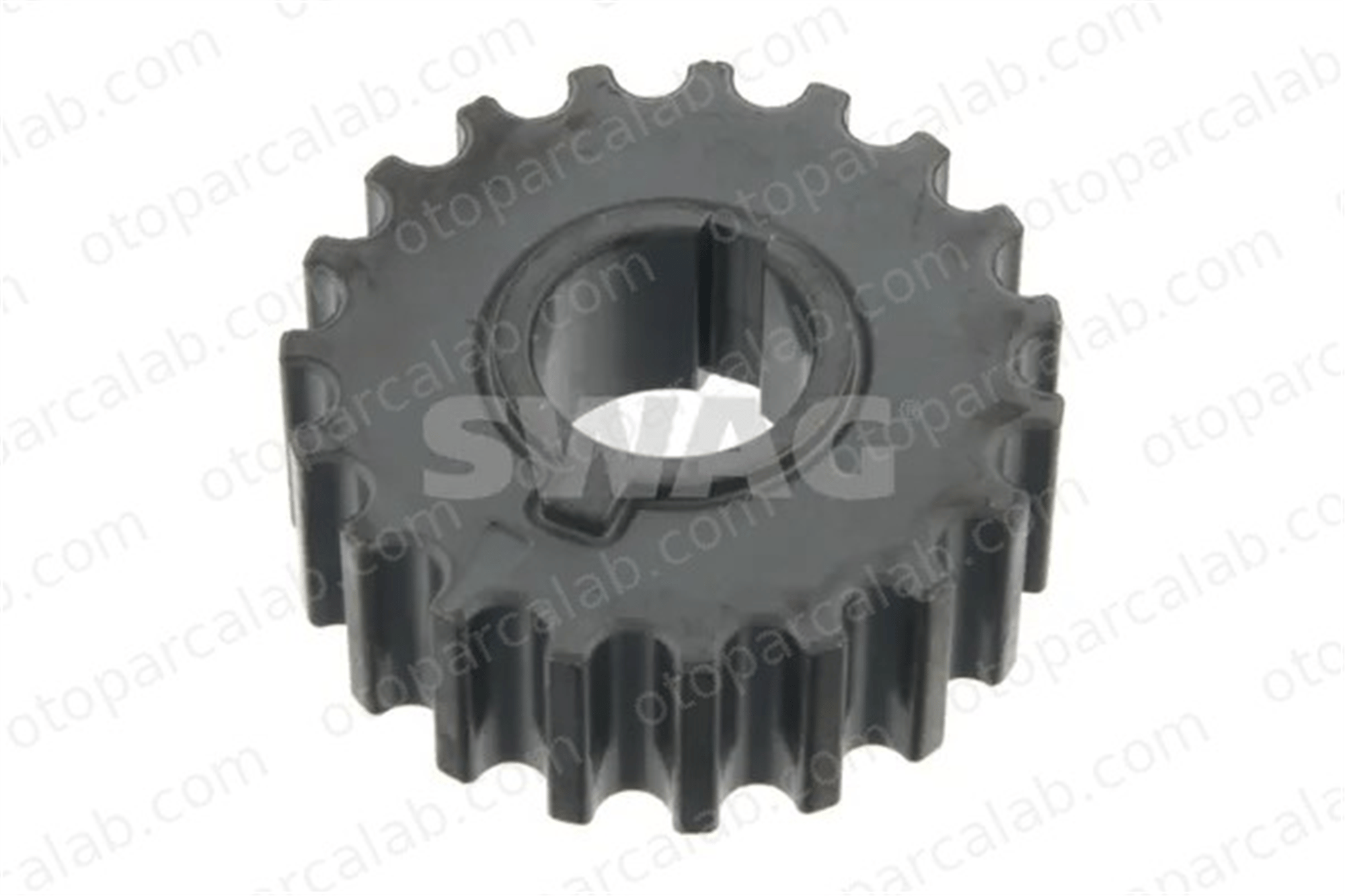 SWAG 40 05 0012 Krank Dişli OPEL KADETT E KADETT E Hatchback 614549 0614549