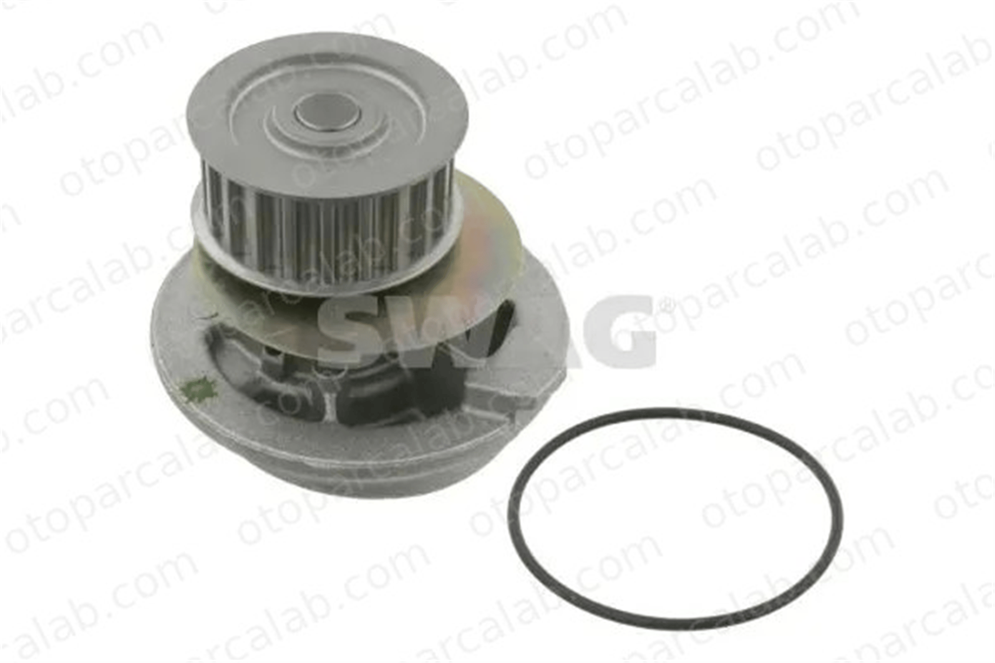 SWAG 40 15 0015 Devirdaim Su Pompası OPEL ASTRA F ASTRA F Station wagon 1334014 90284913