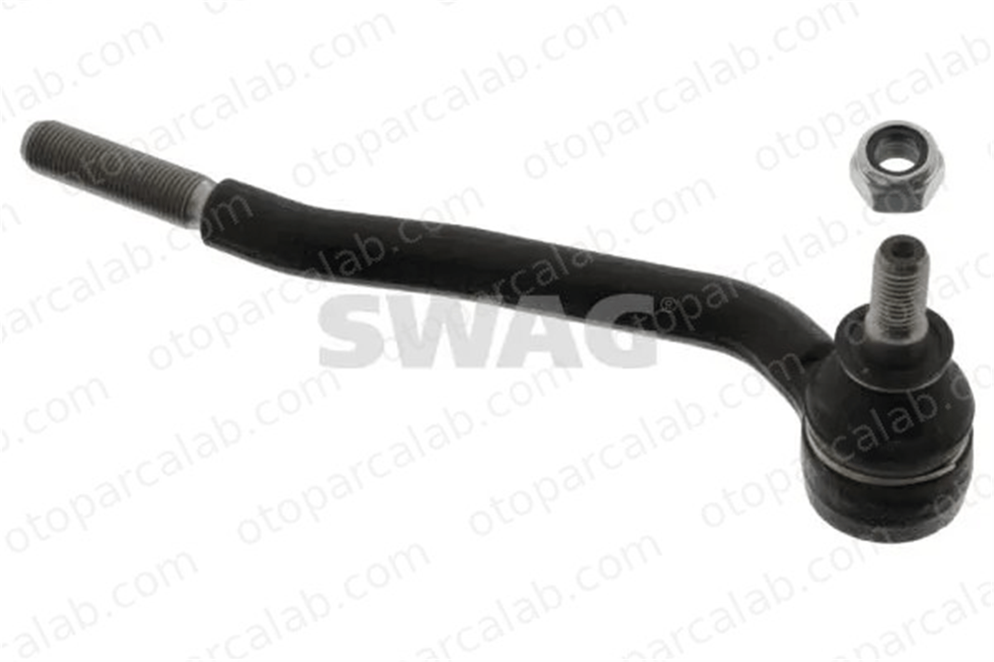 SWAG 40 71 0005 Rot Başı Sağ OPEL OMEGA A OMEGA A Station wagon 40710005 90334032