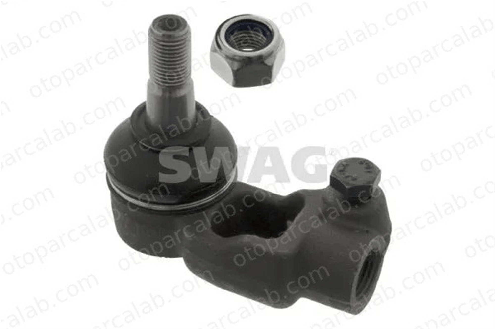 SWAG 40 71 0007 Rot Başı Sol OPEL KADETT E Hatchback KADETT E 40710007 26001807