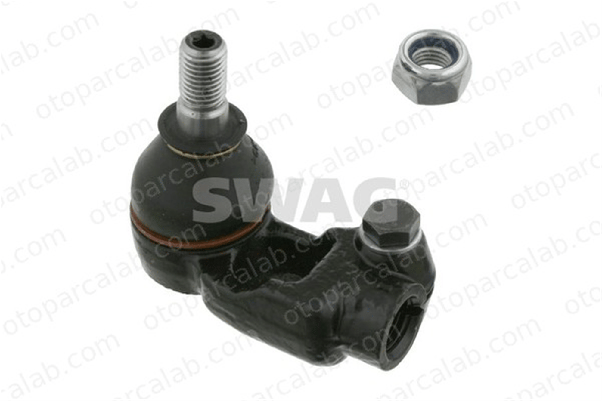 SWAG 40 71 0008 Rot Başı Sol OPEL VECTRA A ASTRA F Hatchback 40710008 90304621