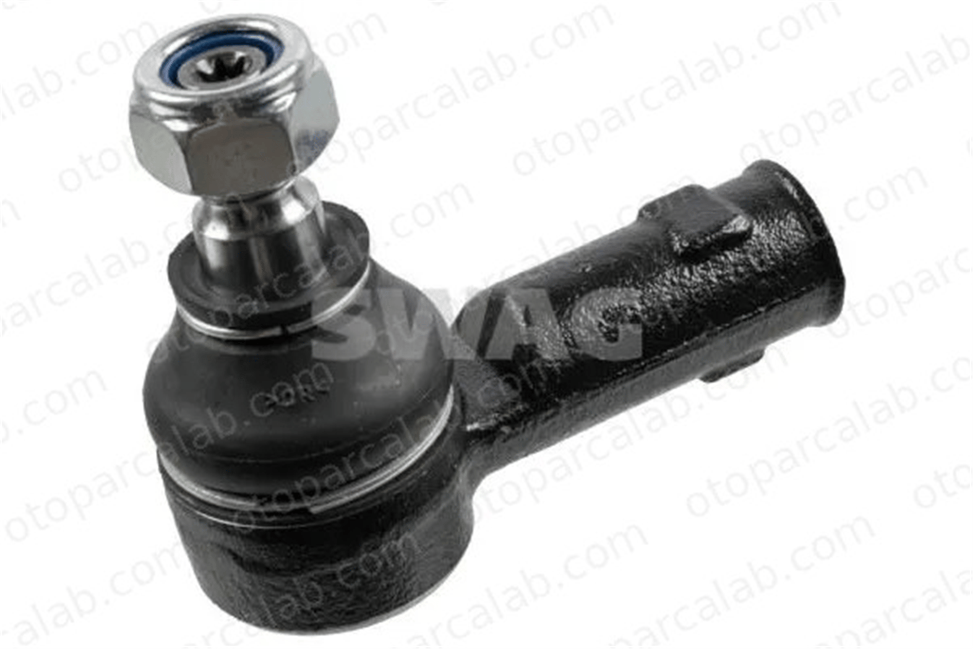 SWAG 40 71 0016 Rot Başı Sağ veya Sol OPEL CAMPO ISUZU KB 40710016 94459480