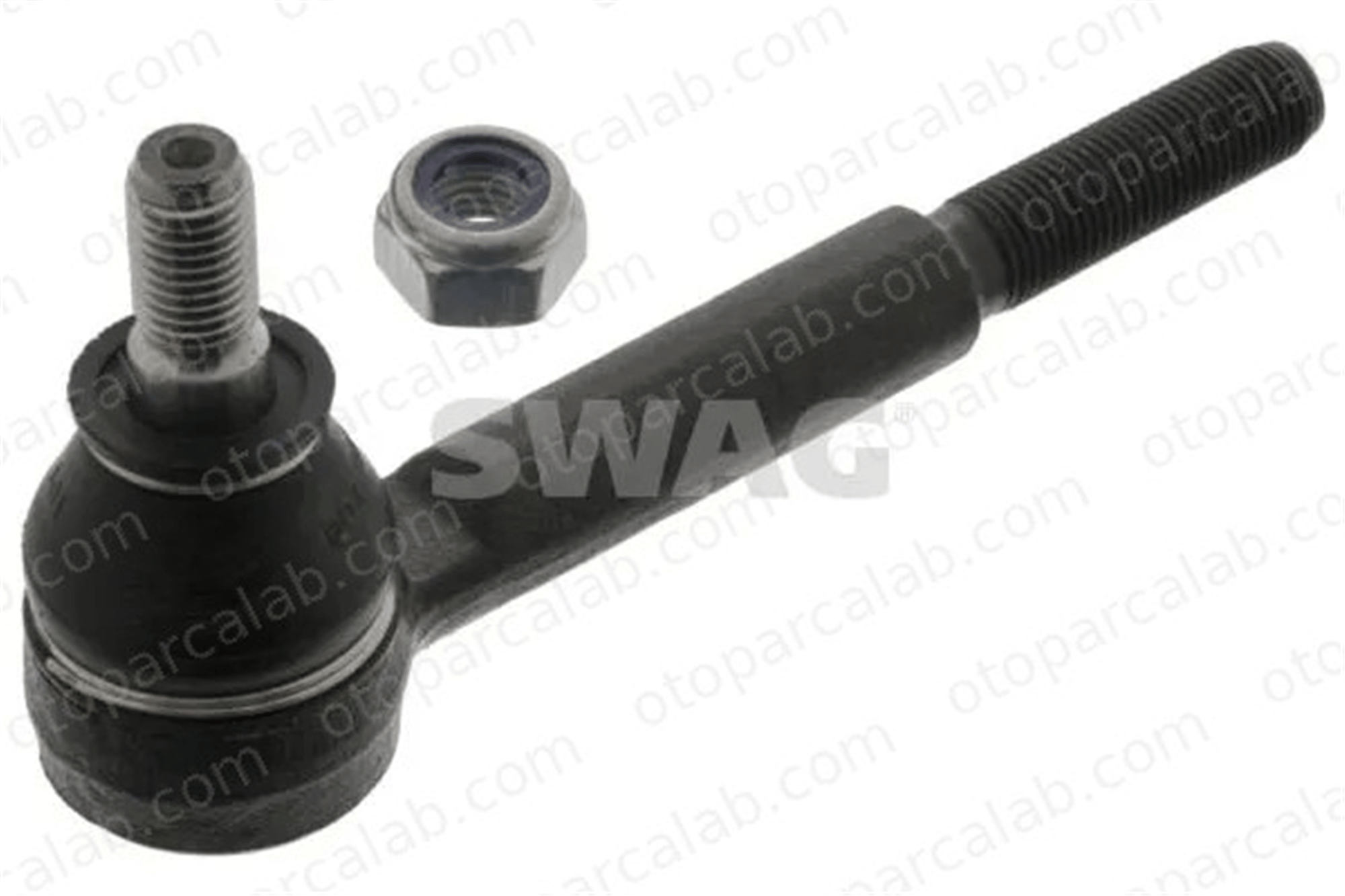 SWAG 40 71 0018 Rot Başı Sağ veya Sol OPEL OMEGA A REKORD E 40710018 90188427