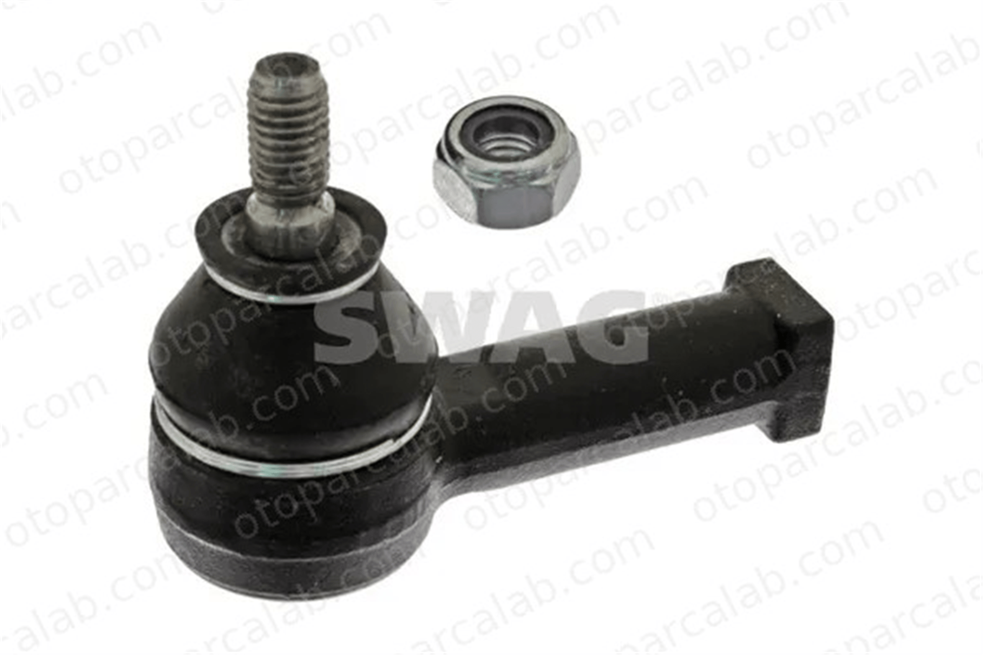 SWAG 40 71 0024 Rot Başı Sağ veya Sol OPEL CORSA B COMBO Kasa/büyük limuzin 40710024 1603455