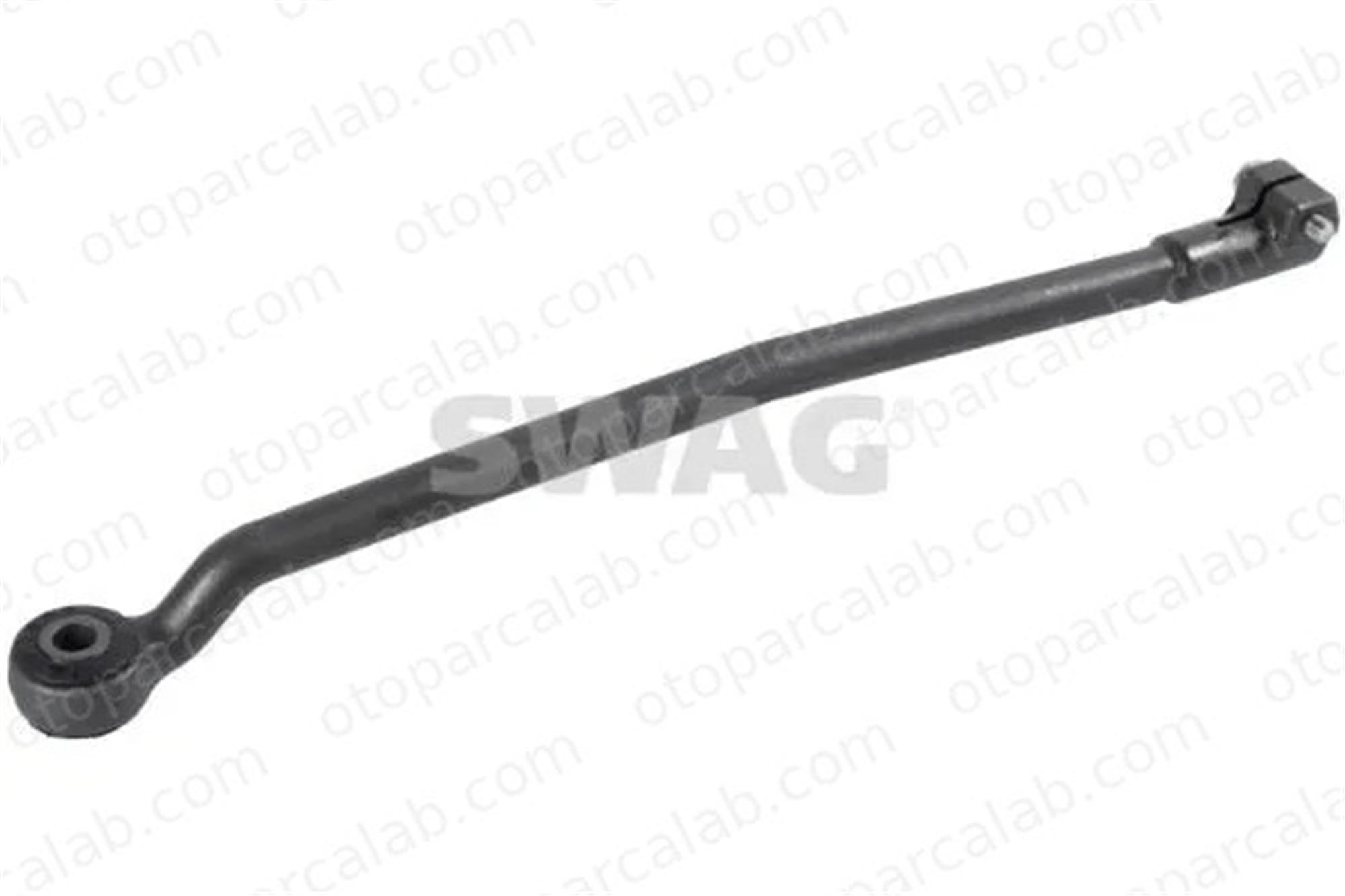 SWAG 40 72 0008 Rot Mili Sağ OPEL ASTRA F Station wagon VECTRA A 322080 90304626