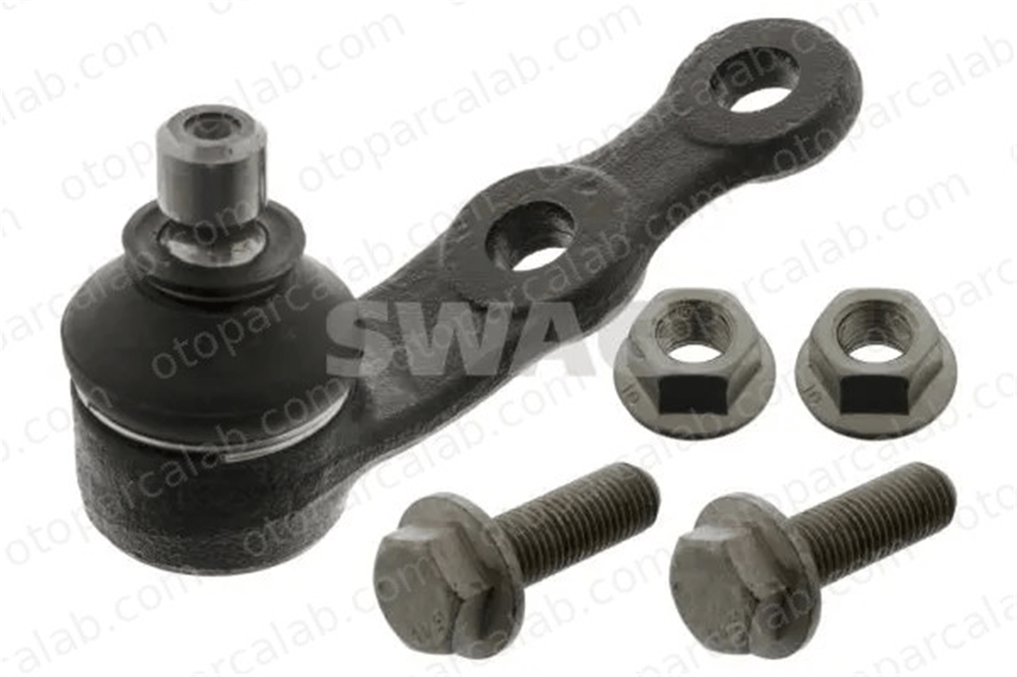 SWAG 40 78 0003 Rotil Alt Sağ veya Sol OPEL CORSA A Hatchback CORSA A TR 90295324 90166394